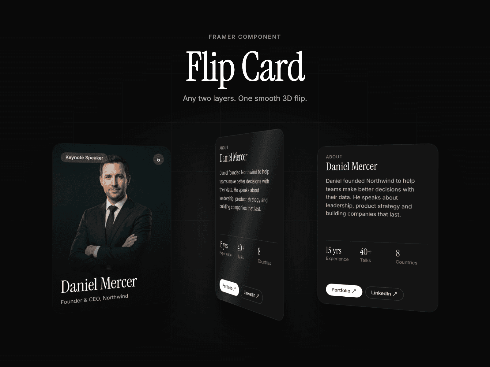 Flipside 3D