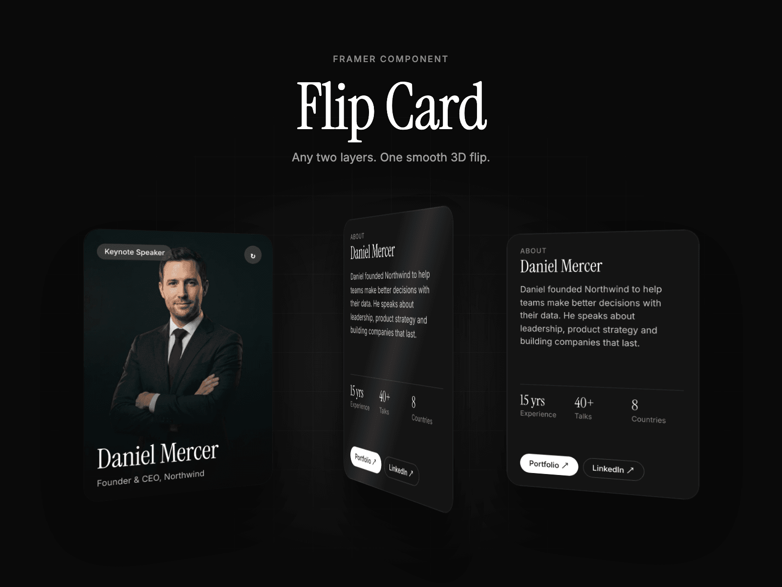 Flipside 3D