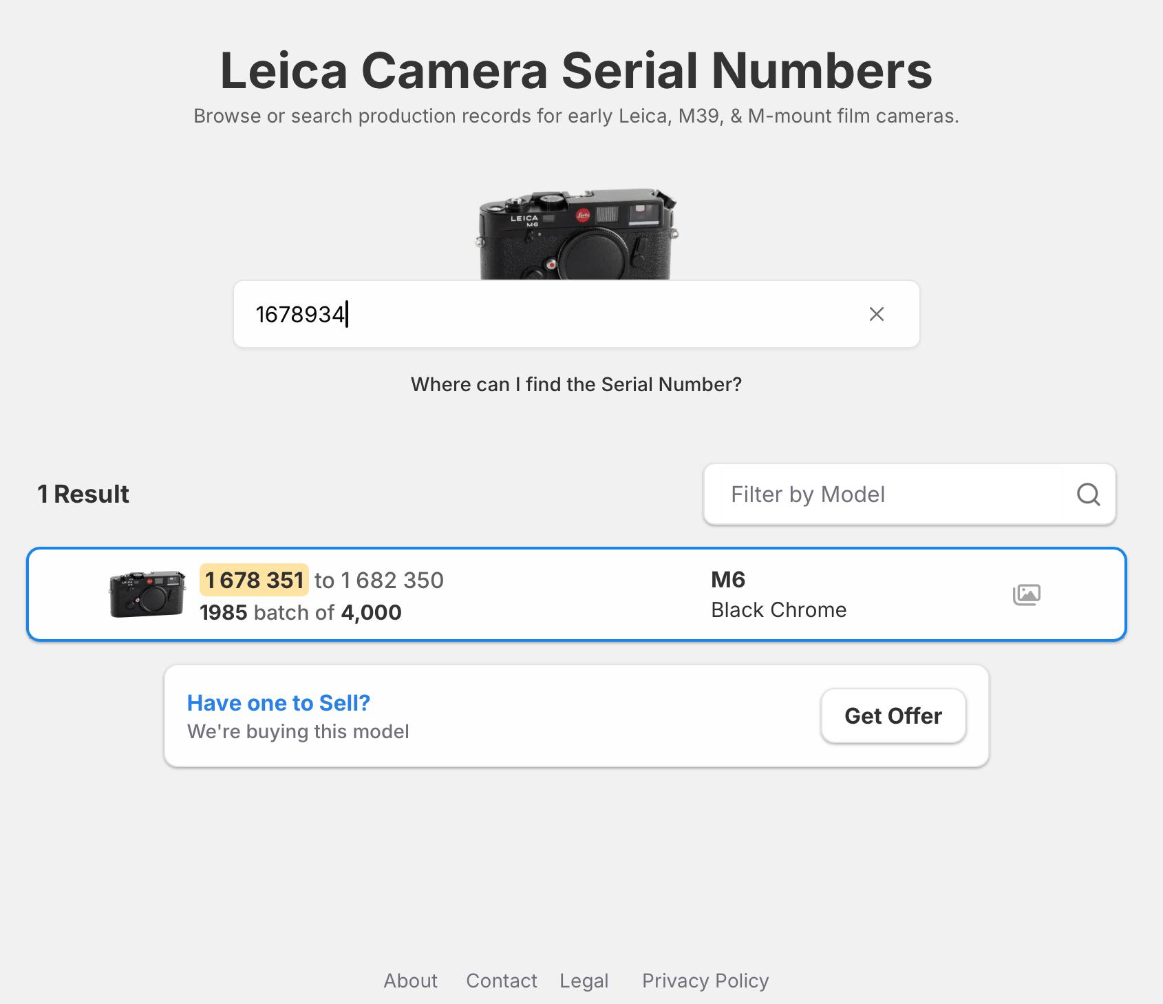 Hello, I am in need of some help if anyone has a solution. I have an Airtable synced CMS, and I'm looking to filter records with a search field using these conditions: Number typed in search, records filter where the typed number is ≥ the records 'start number' & ≤ the records "end number". For example if one record has start number column with value of 100, & end number value of 500, I want to filter to that record when I search number: 200I have been stuck on this all week, cloud flare workers, plugins, and more - nothing will filter my framer (Airtable managed) CMS collection in this way.Working example on Bubble.io: https://lockhartslist.com/serial_numbersThank you.