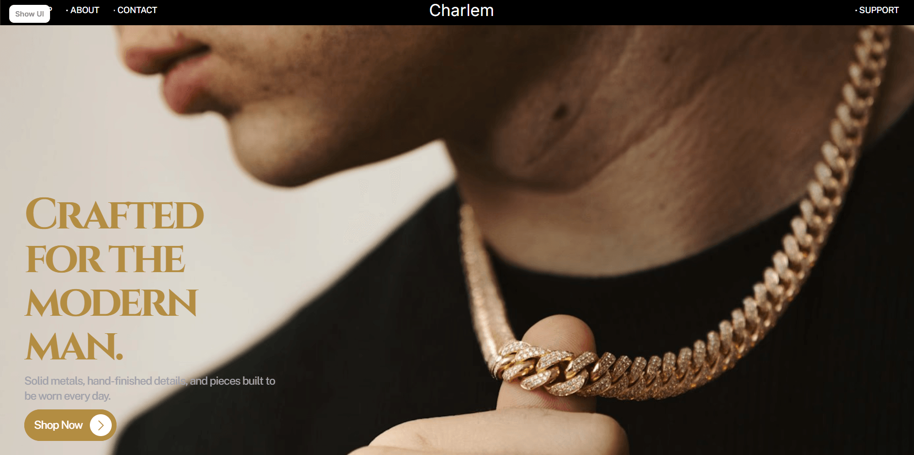 Charlem