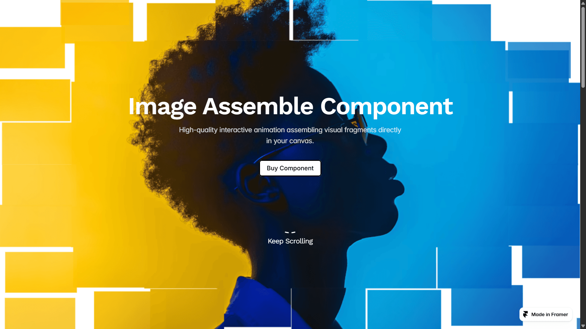 Image Assemble