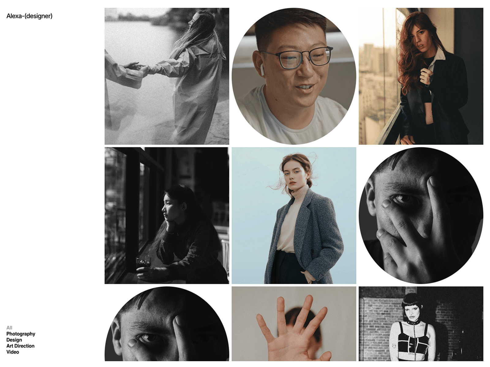 Filter Grid