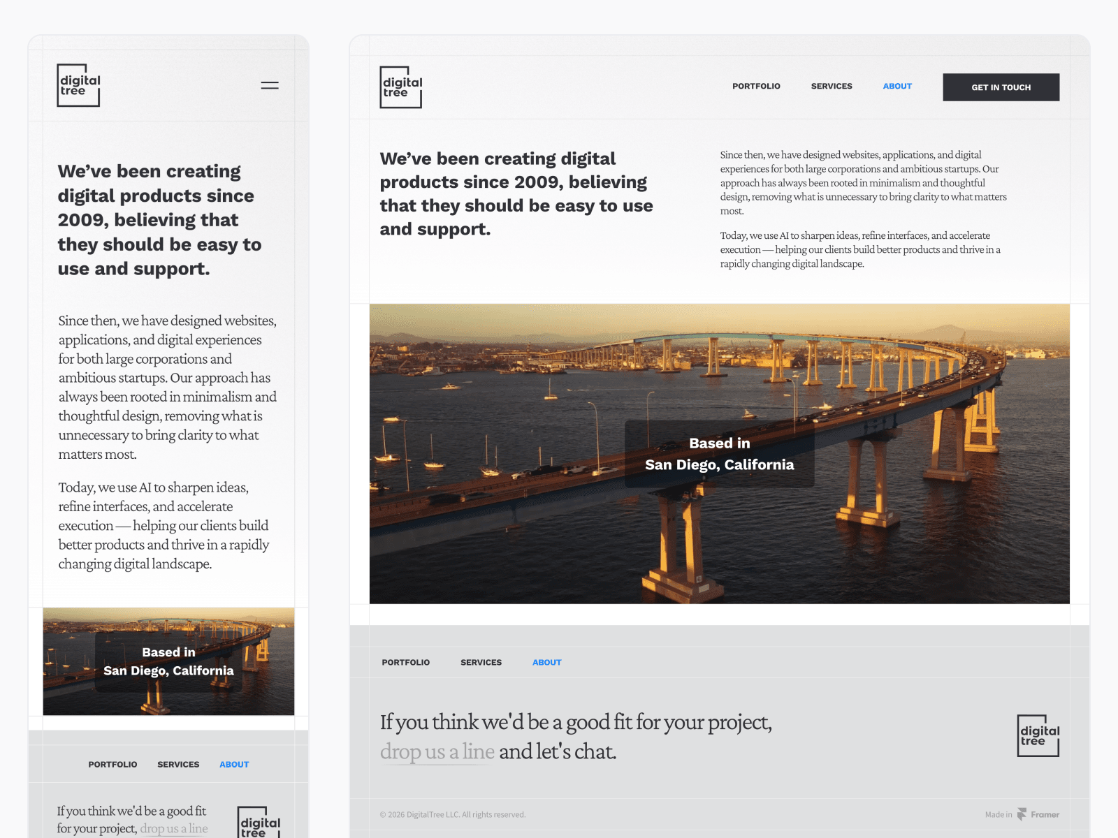 DigitalTree Agency