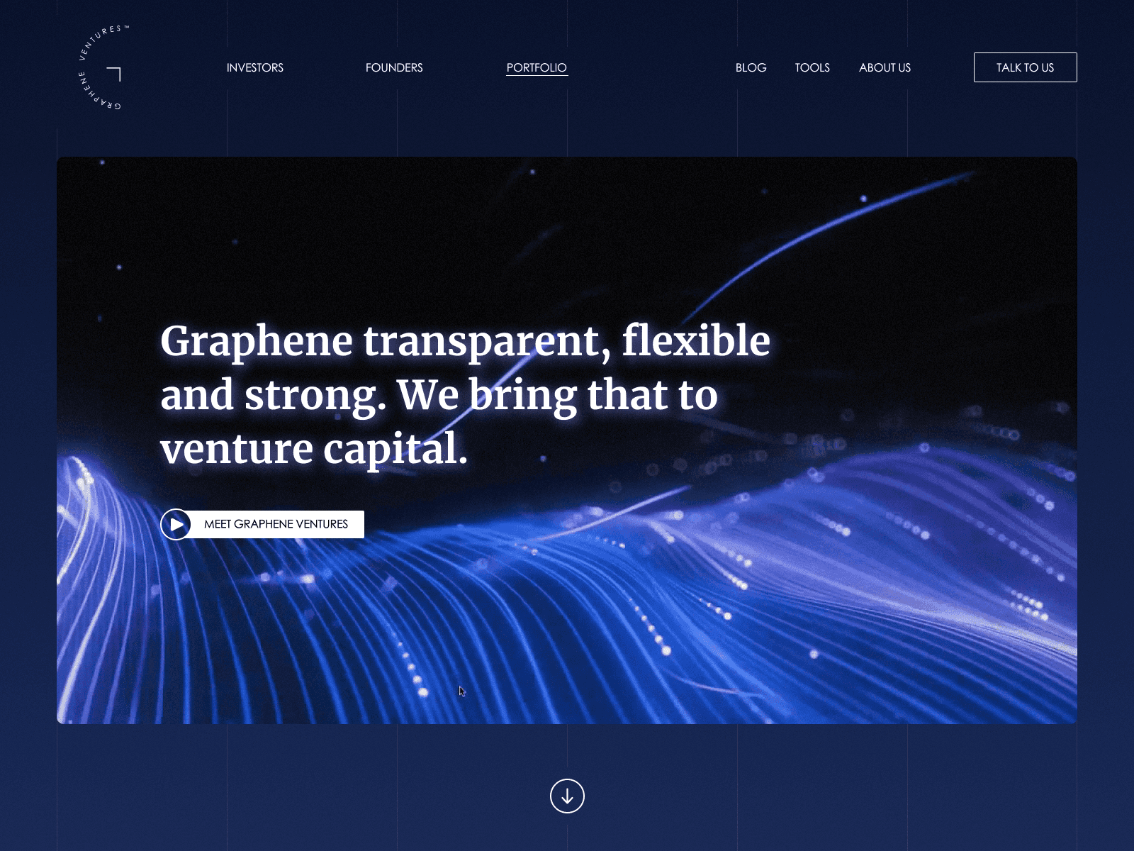 Graphene Ventures
