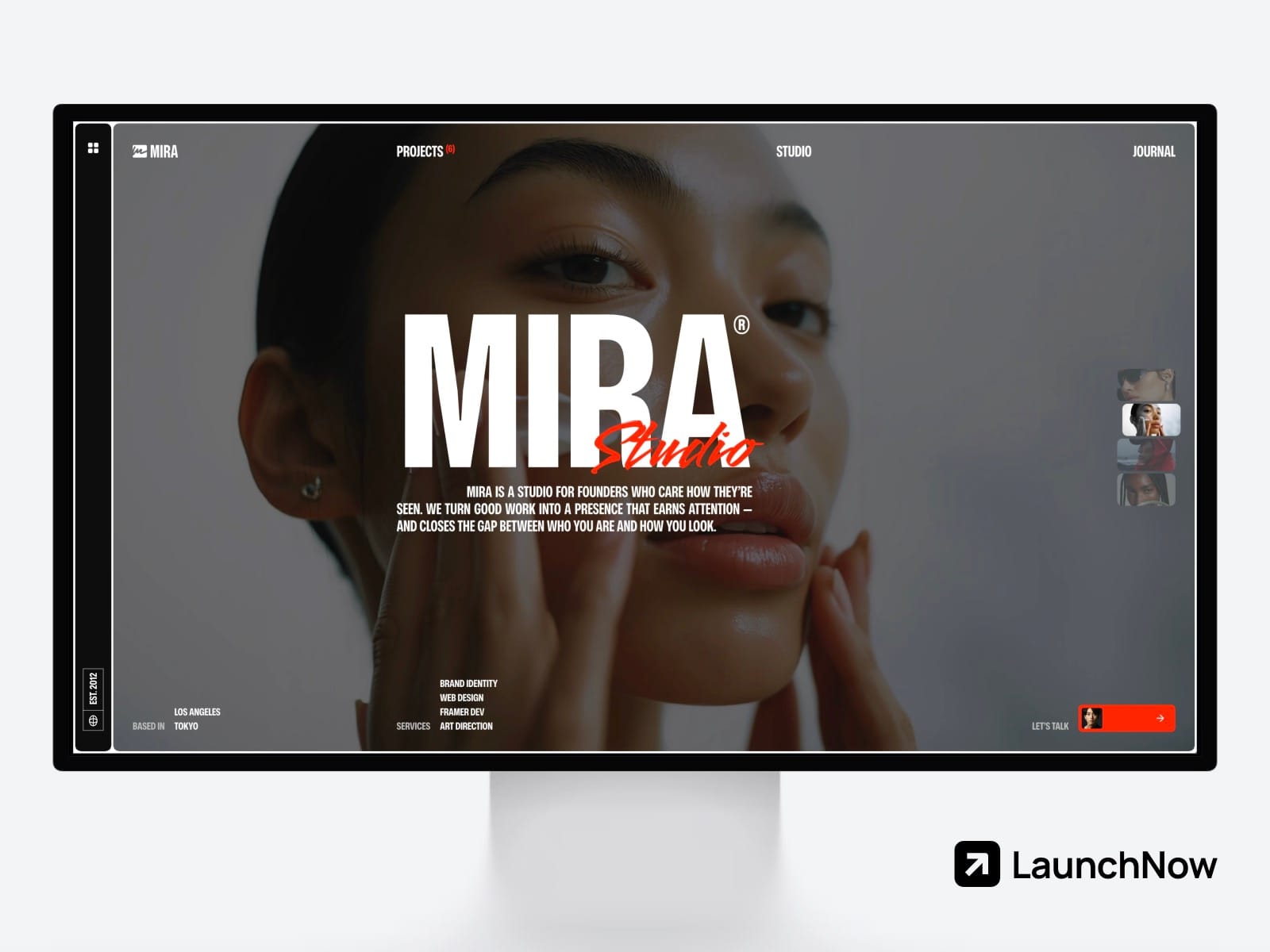 Mira