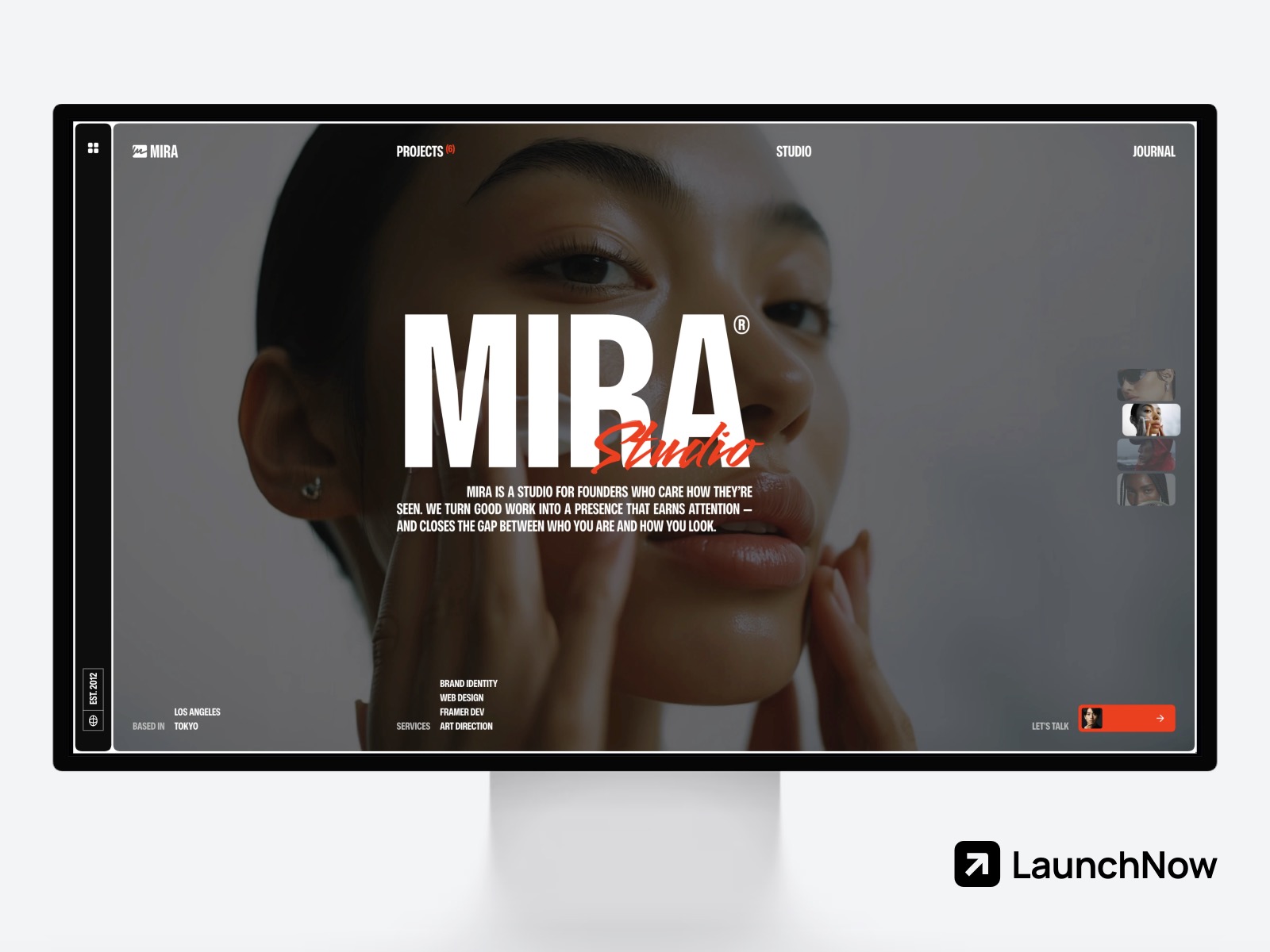 Mira