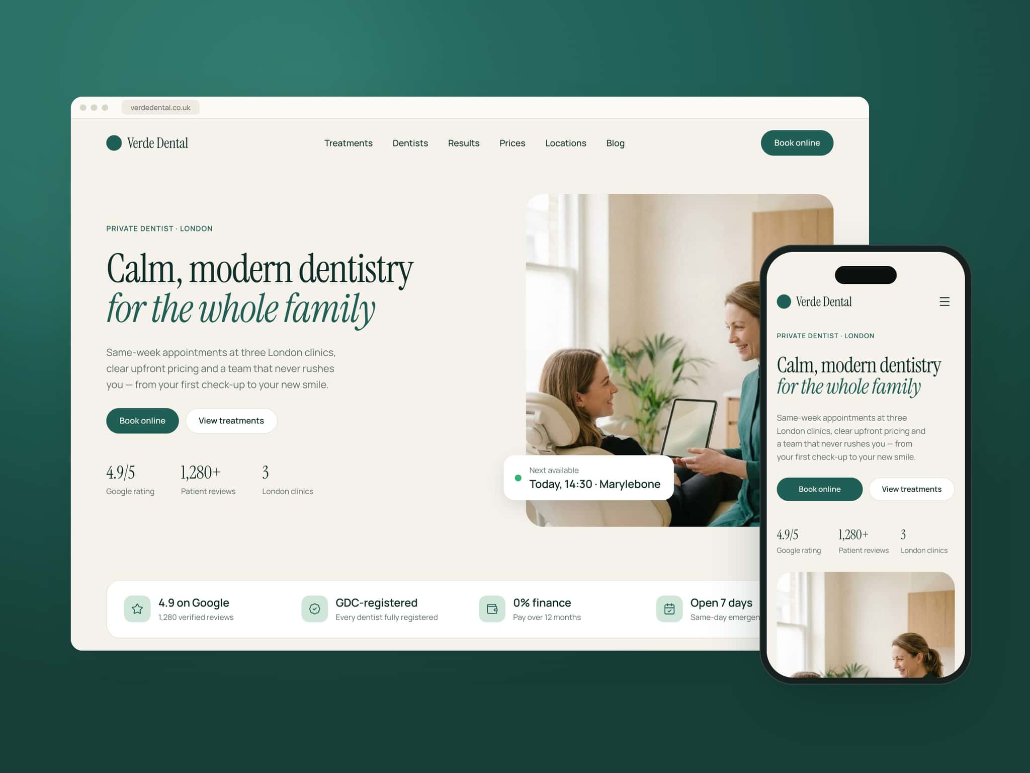 Verde Clinic