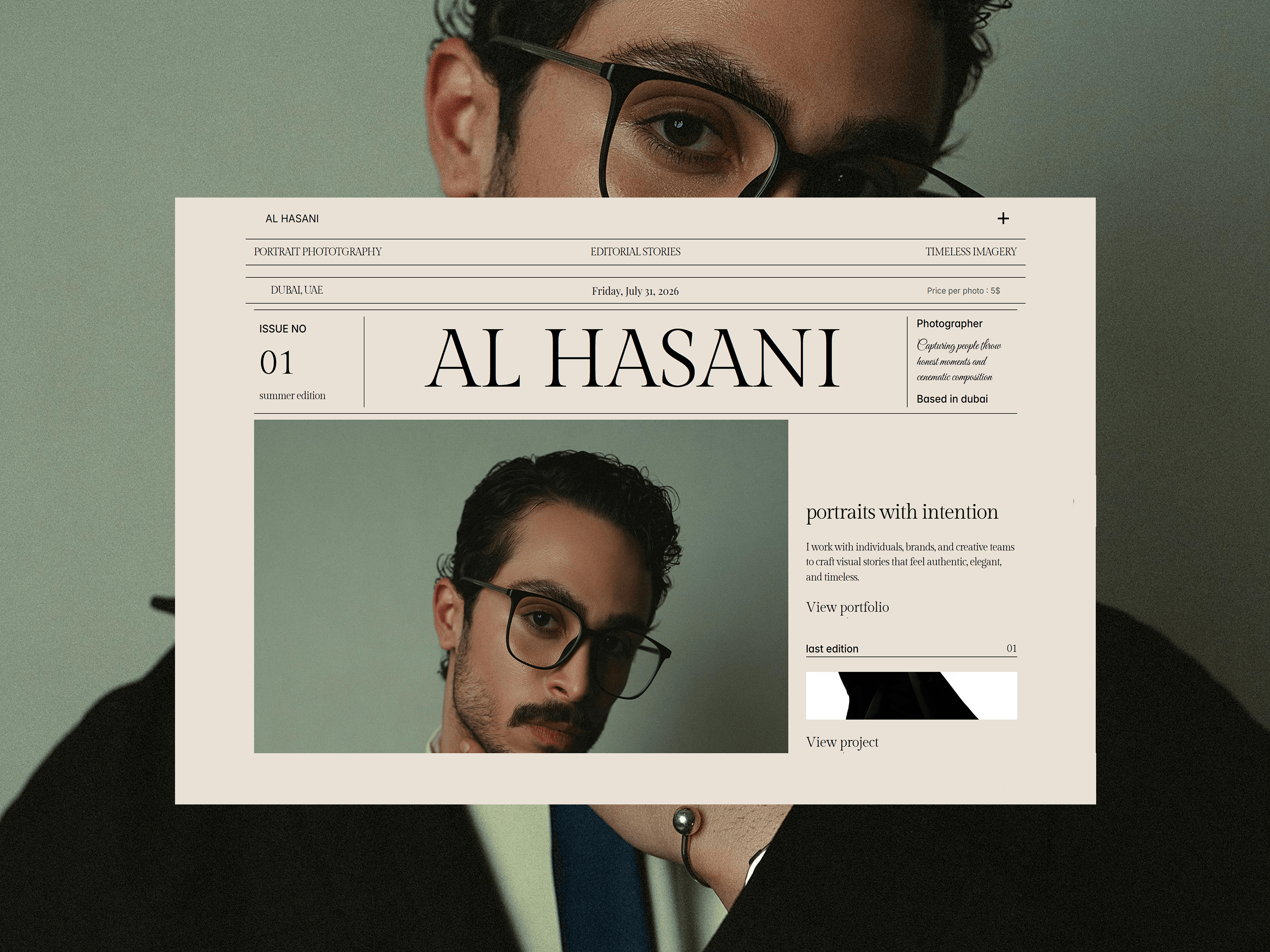 Al Hasani