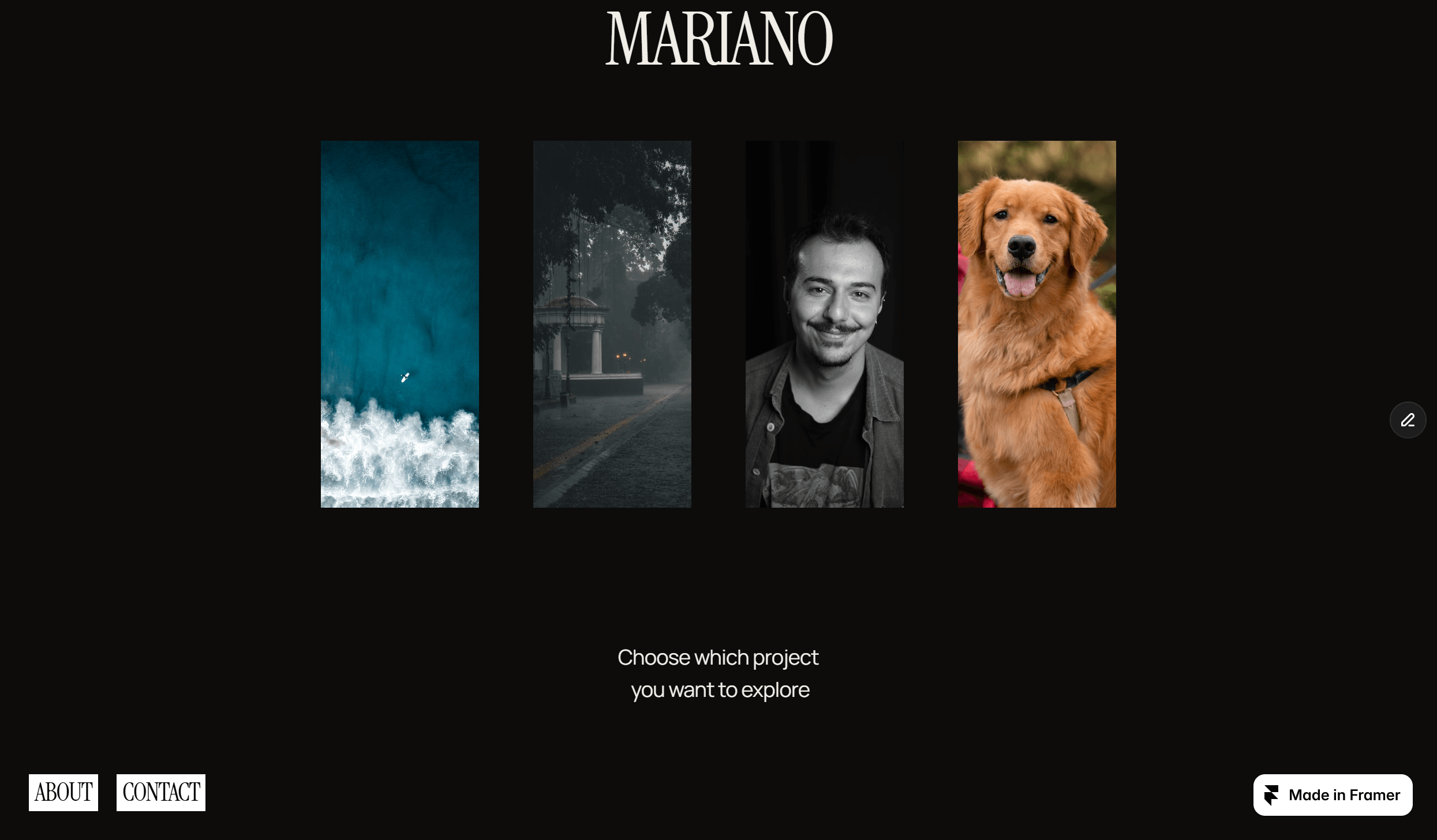 MARIANO