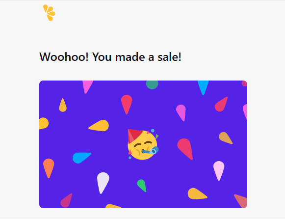 SKIP THE LINE made its first sale the same day I updated it.Honestly, I’m just really happy someone trusted my work. I hope it does the job you expect it to 🤝If you’re curious, feel free to check it out — and my other templates too. I genuinely try to make them feel memorable, not just “nice-looking.”Appreciate everyone supporting my work ❤