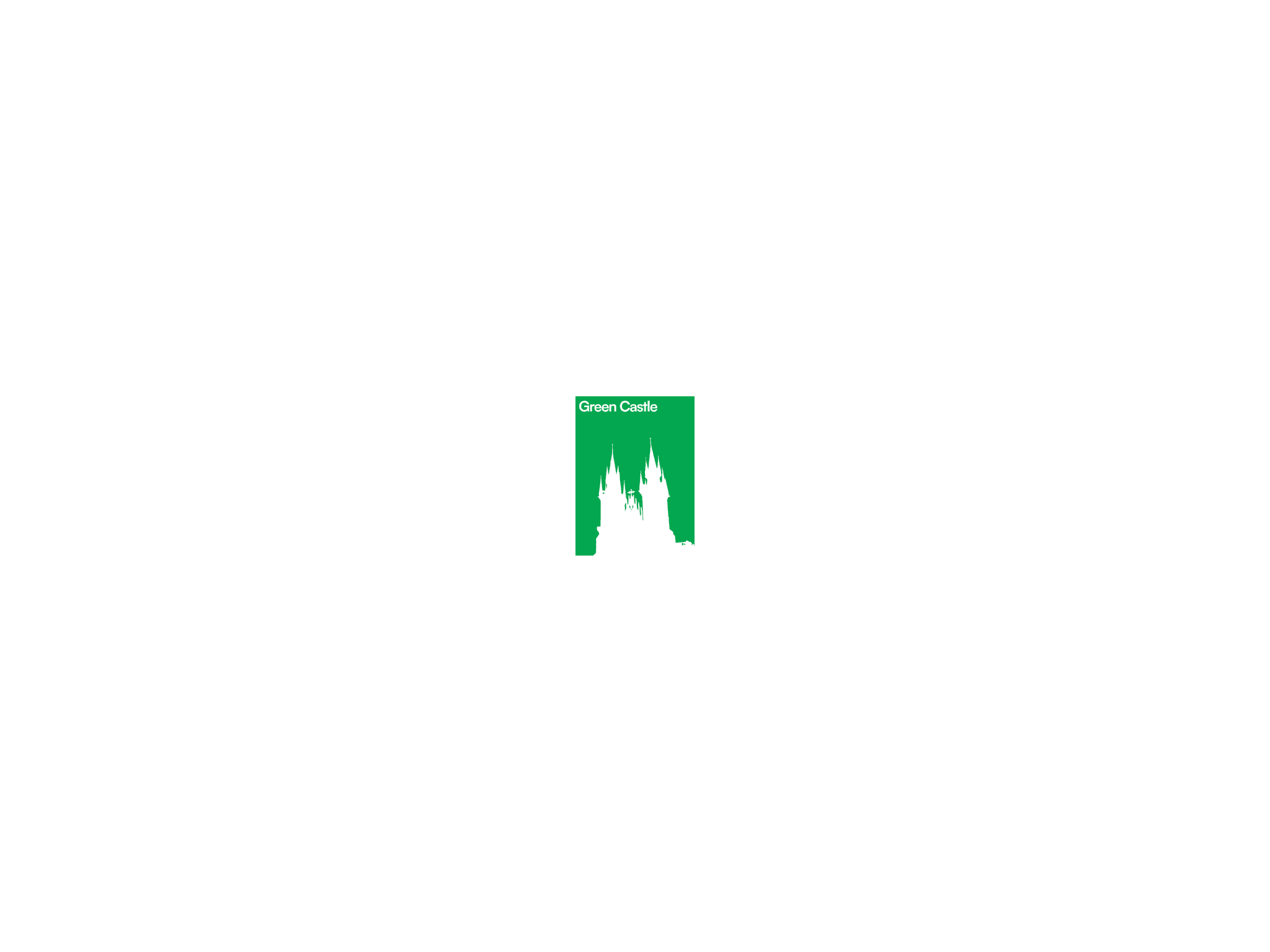 Green Castle