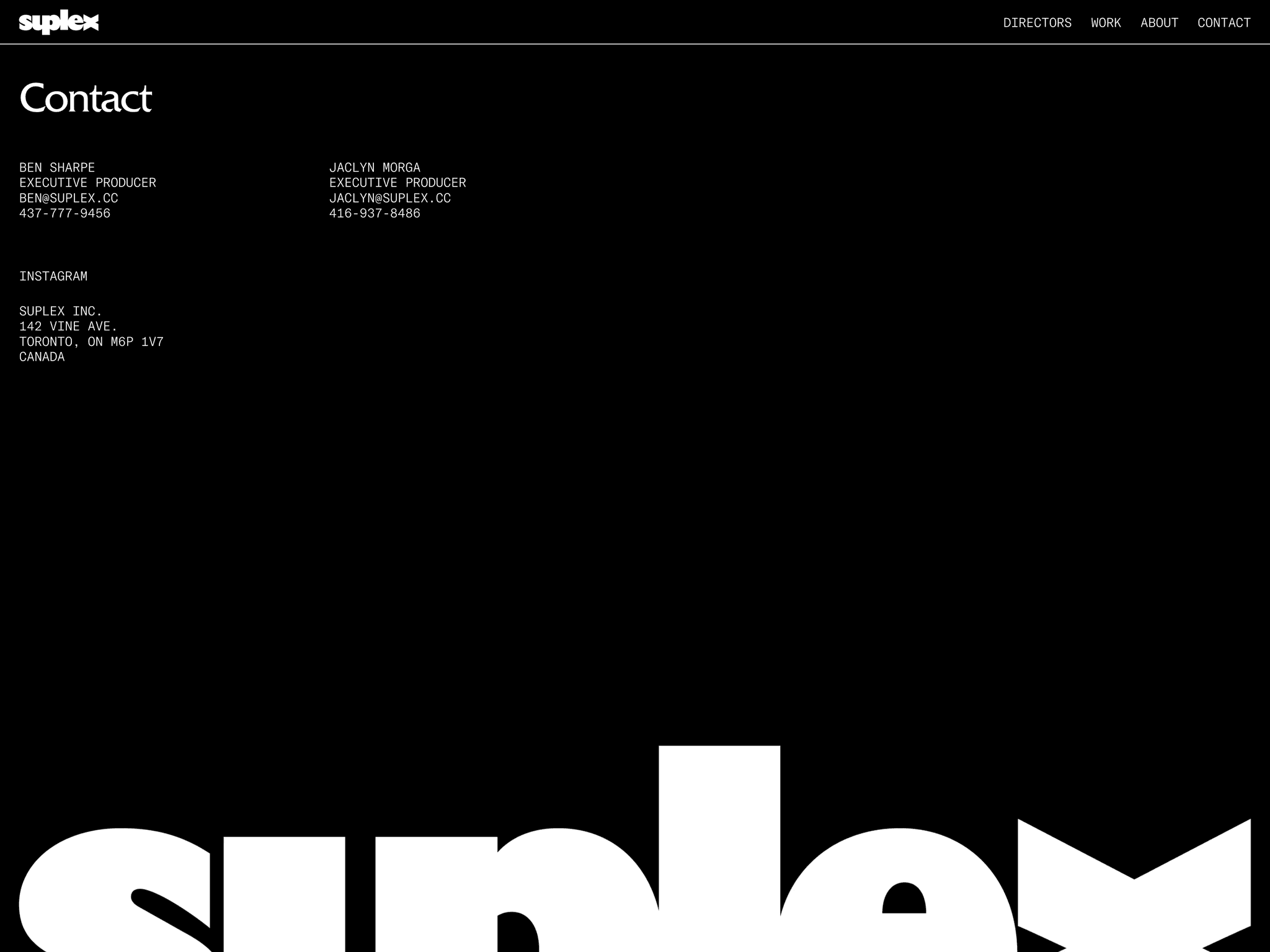 Suplex