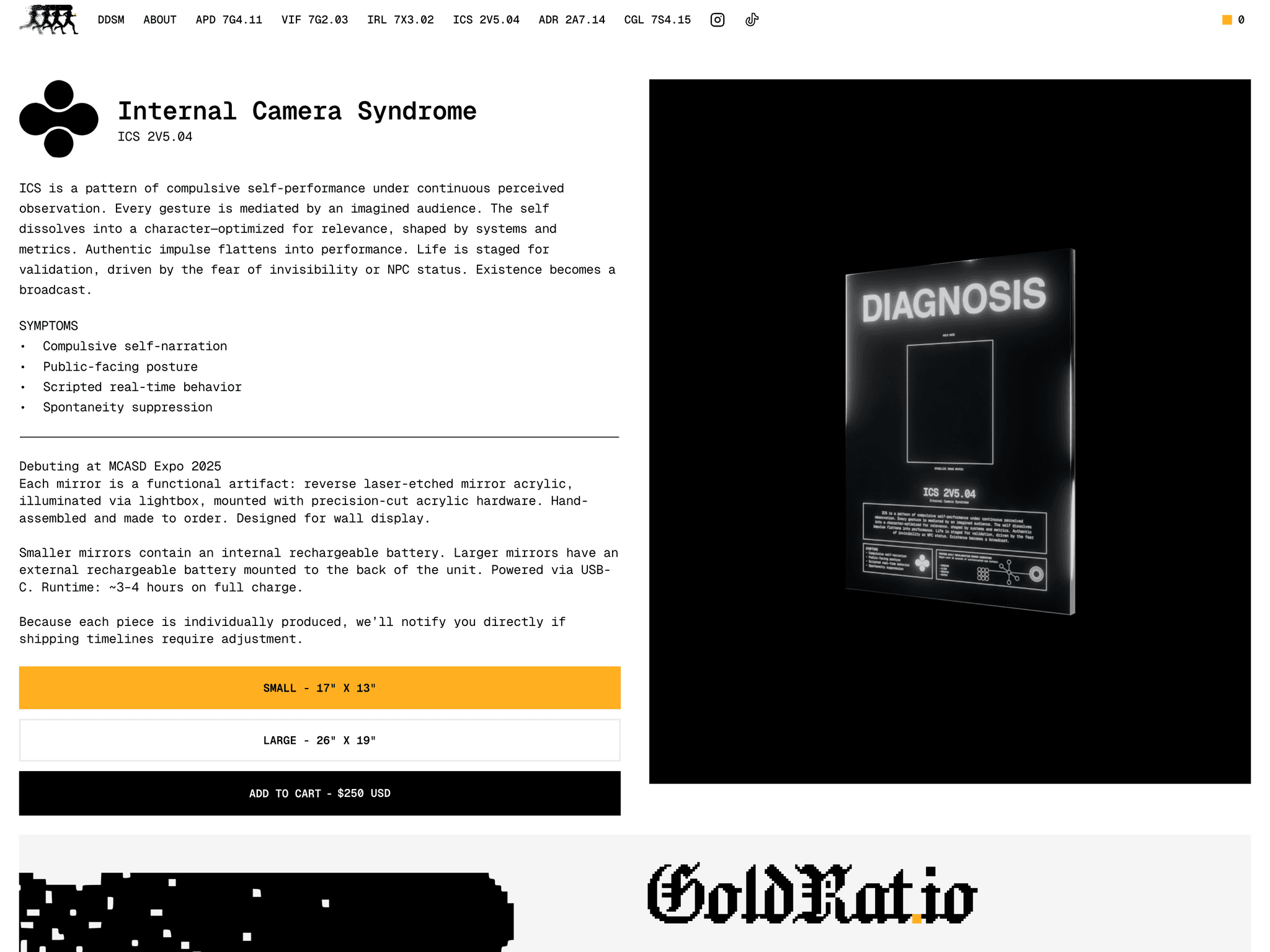 GoldRat.io