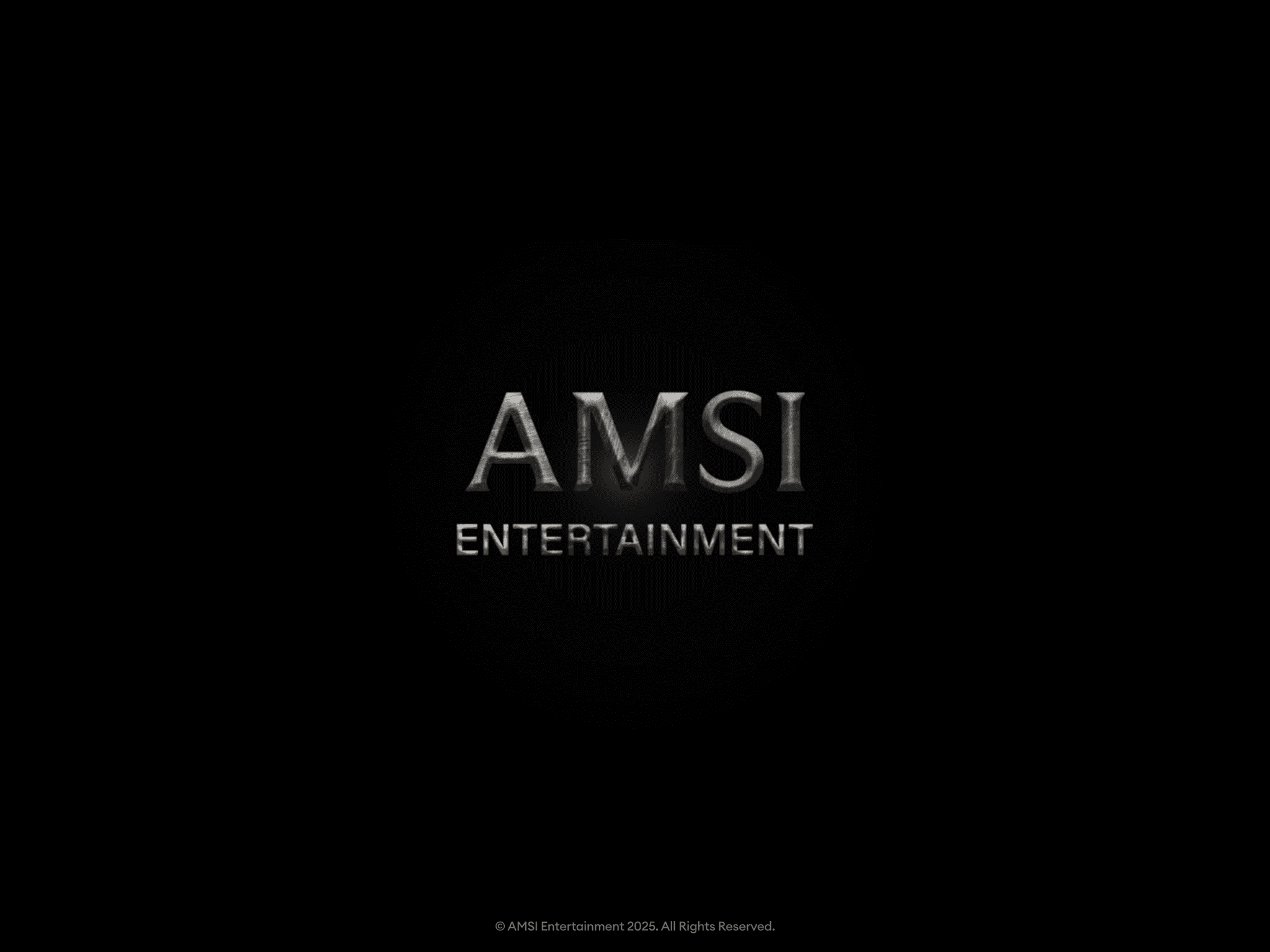 AMSI Entertainment