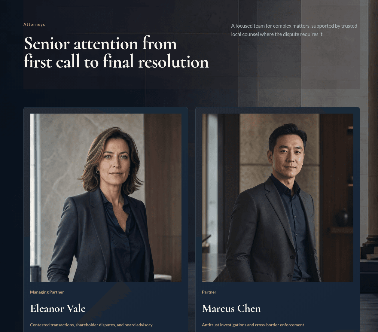 Lexford&Partners