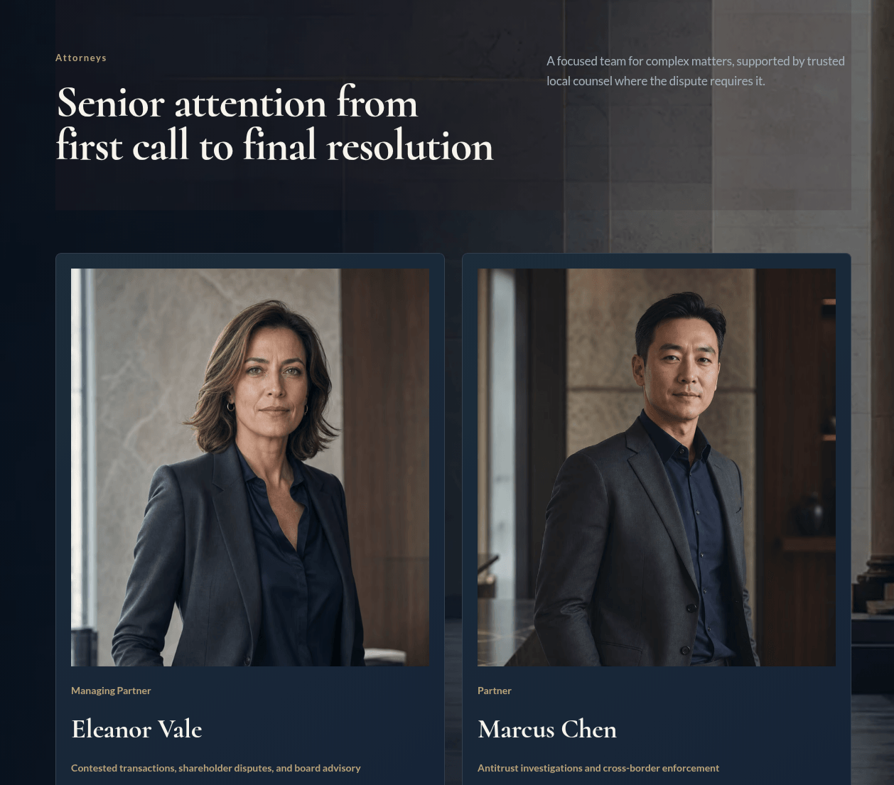 Lexford&Partners