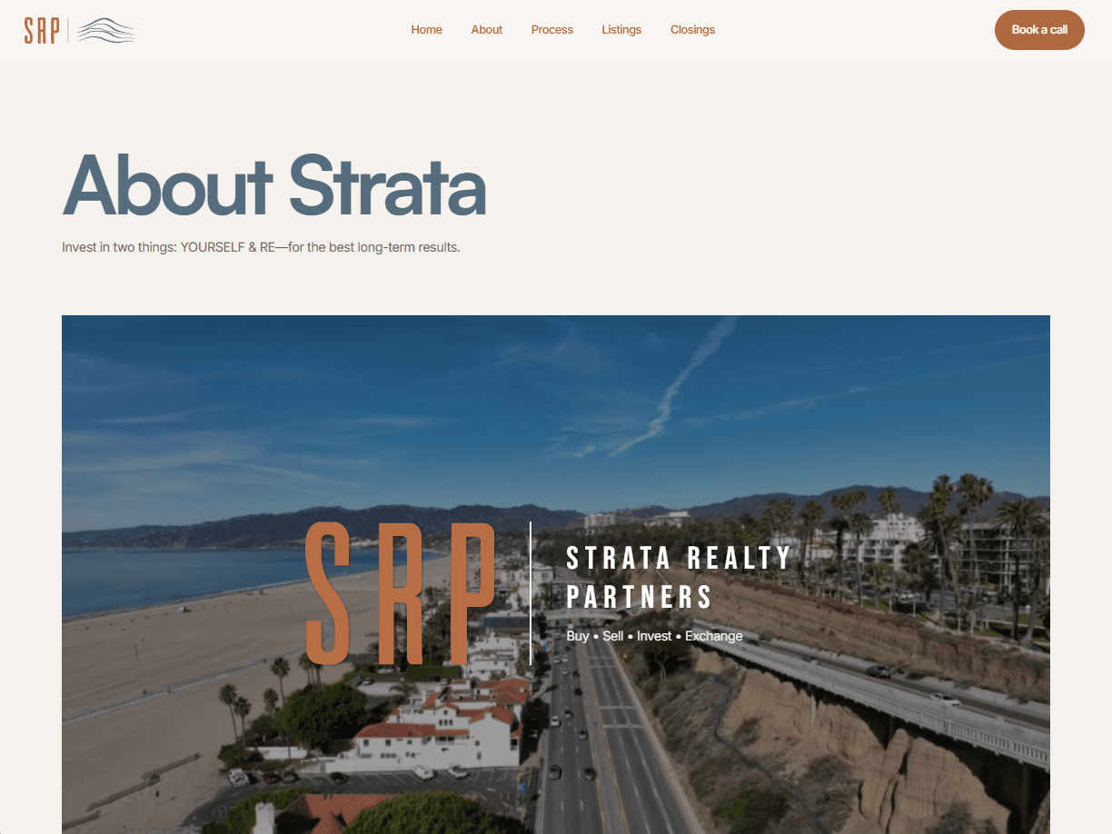 Strata Realty