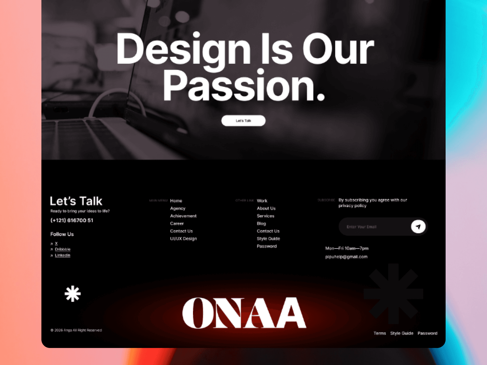 Onaa