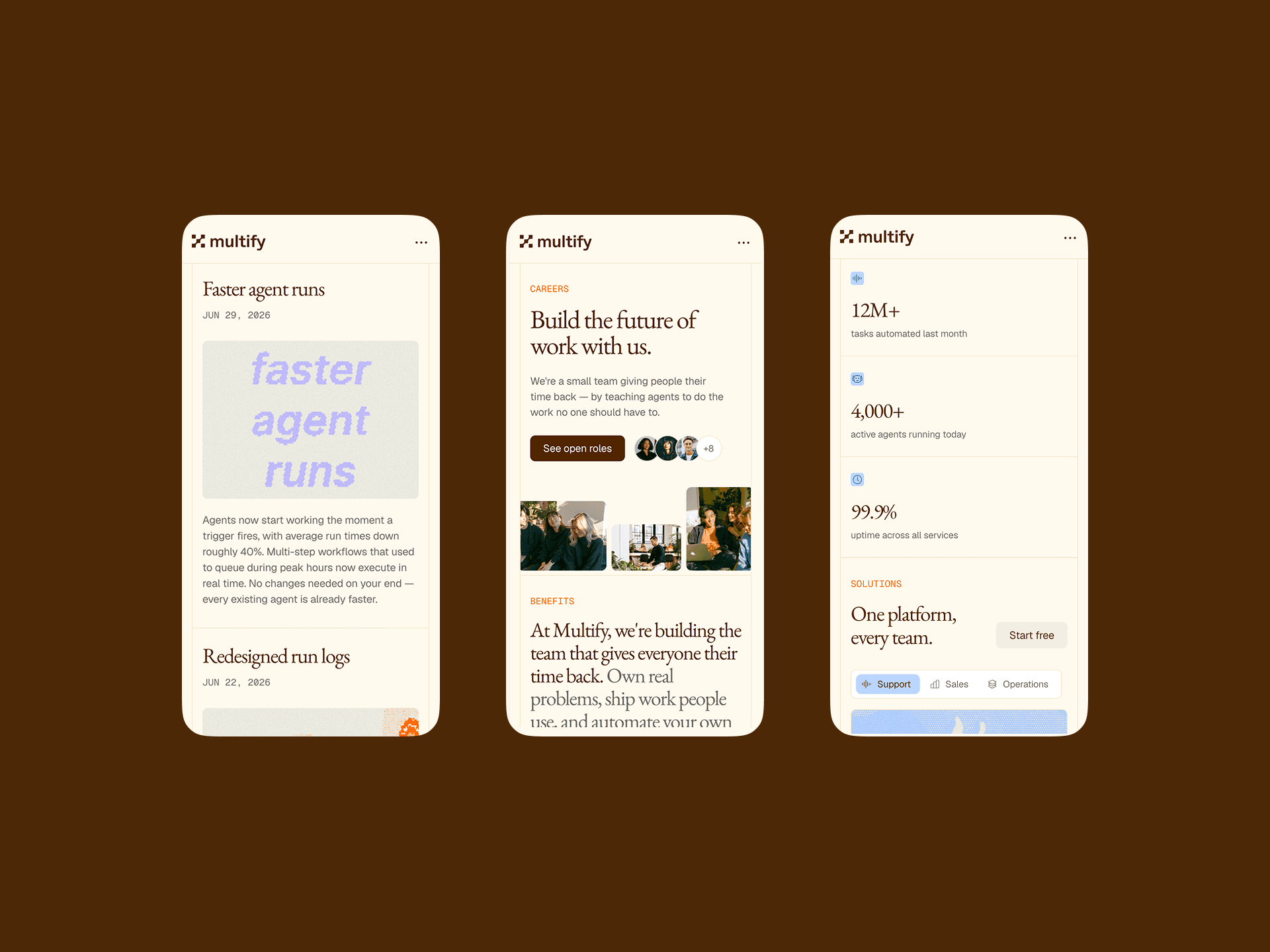 Multify