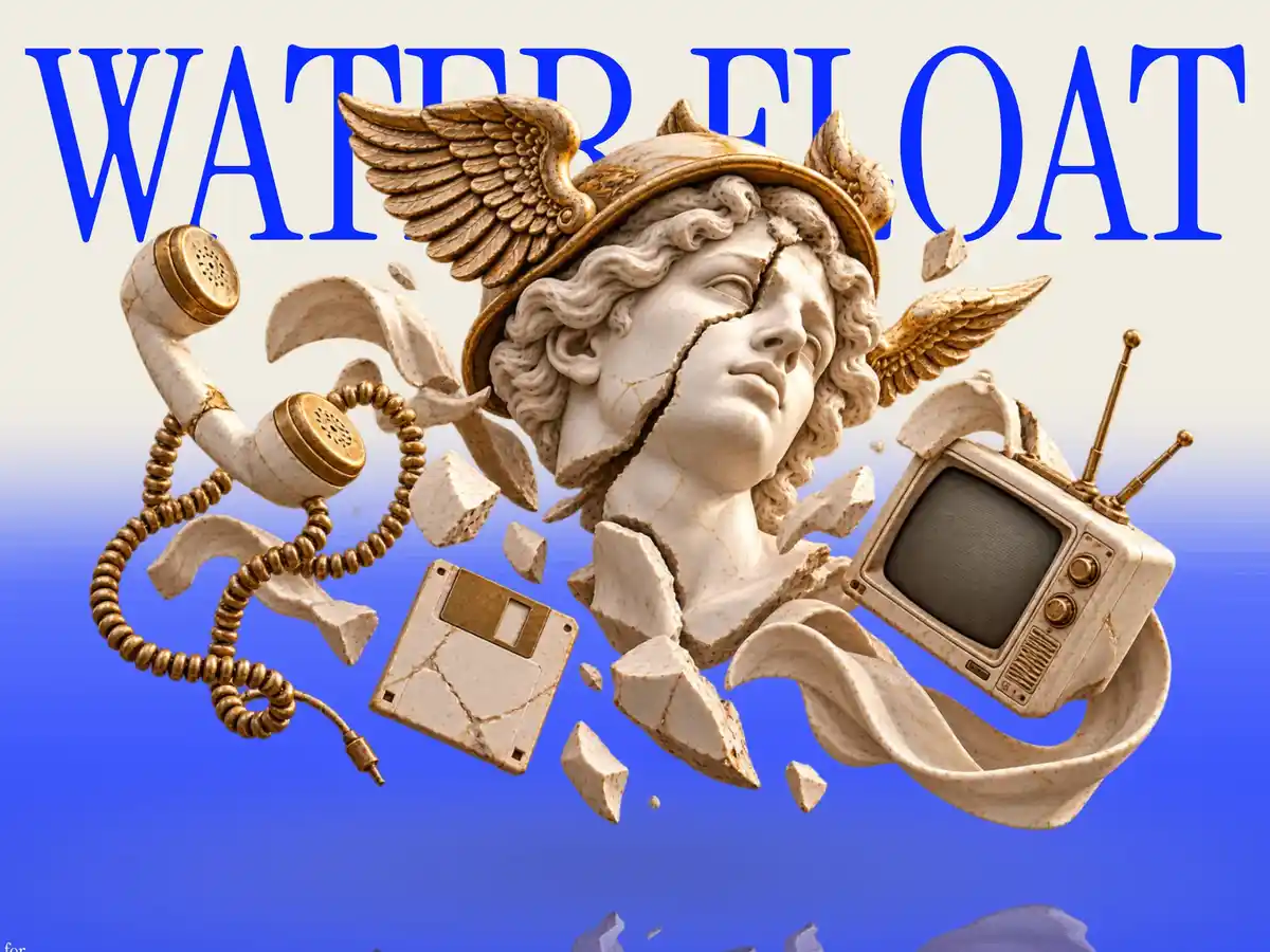 Water Float