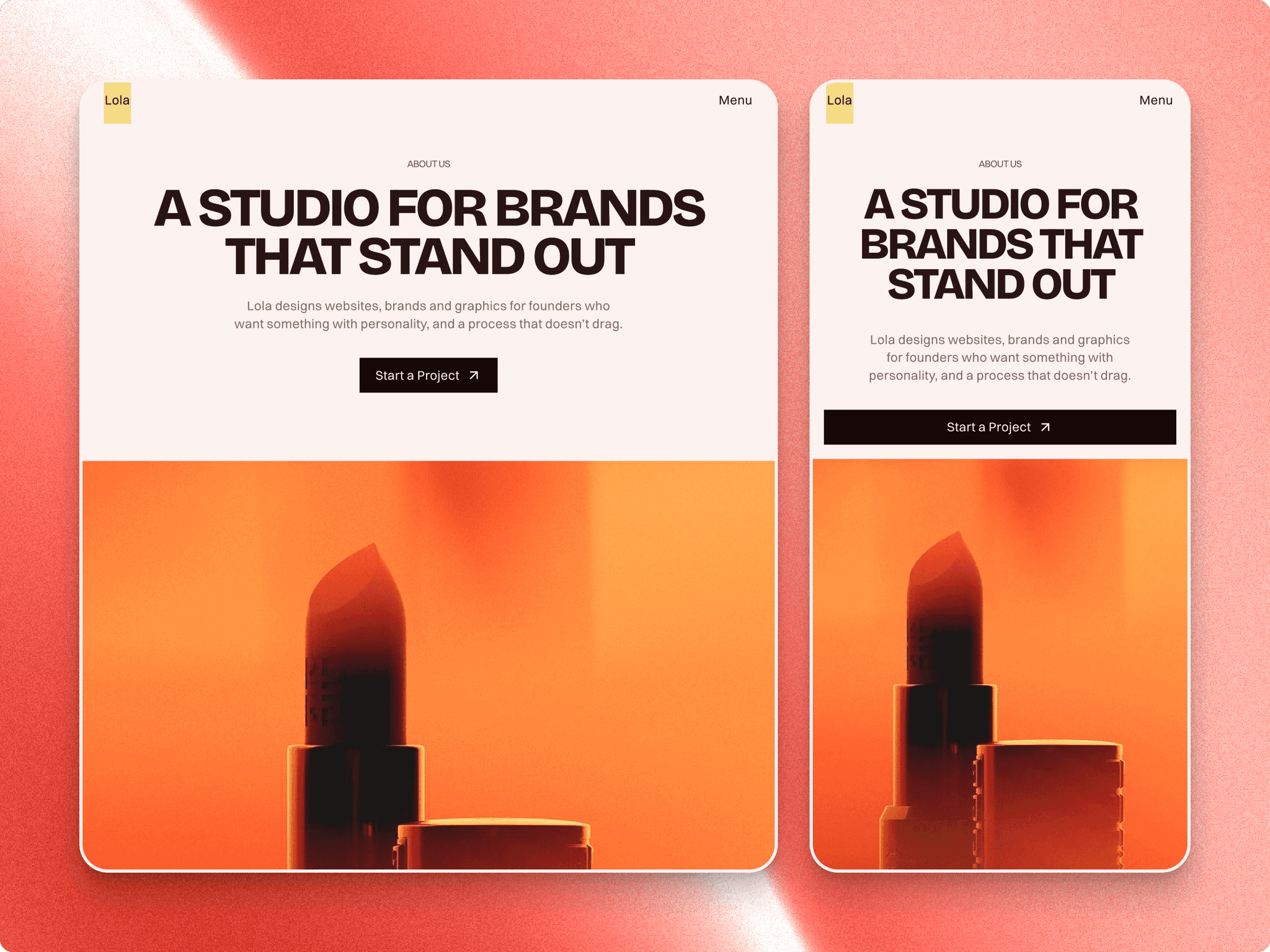 Lola Studio