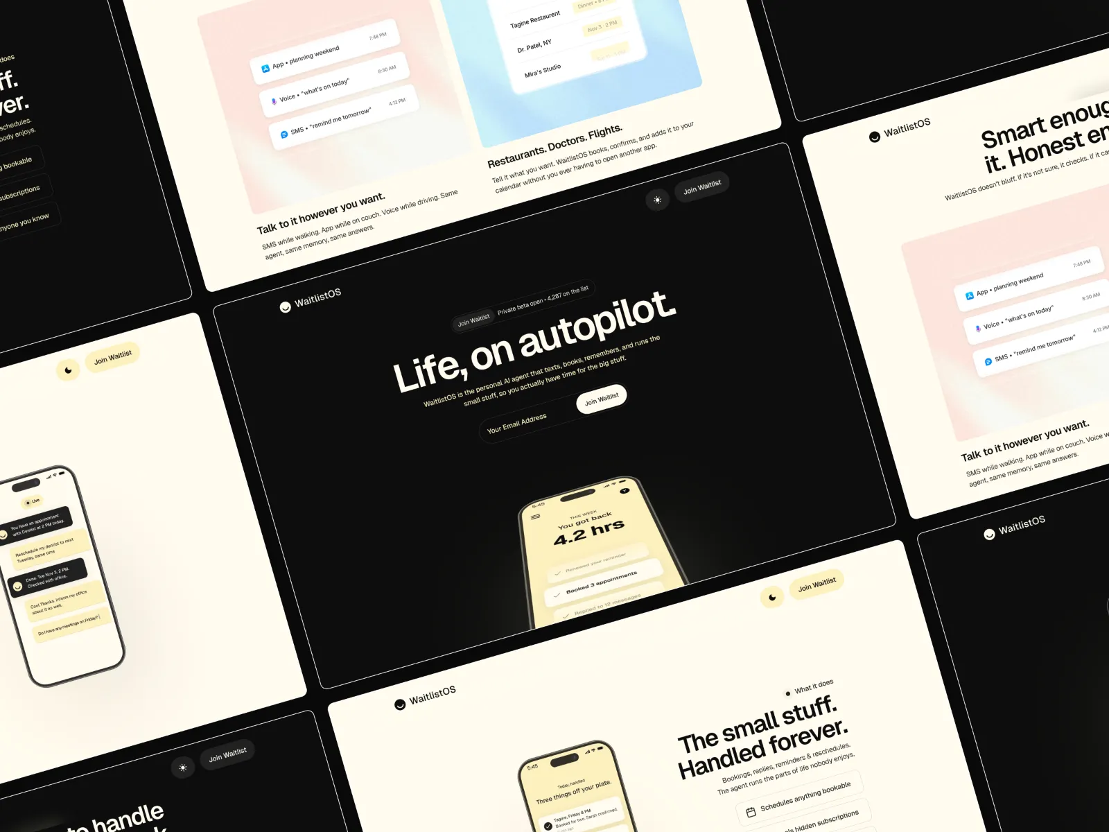Launchlist Kit