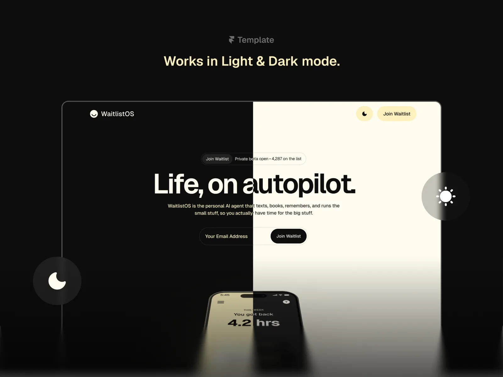 Launchlist Kit