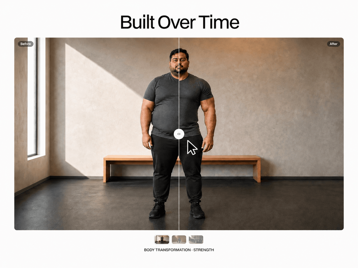 Before After Gallery