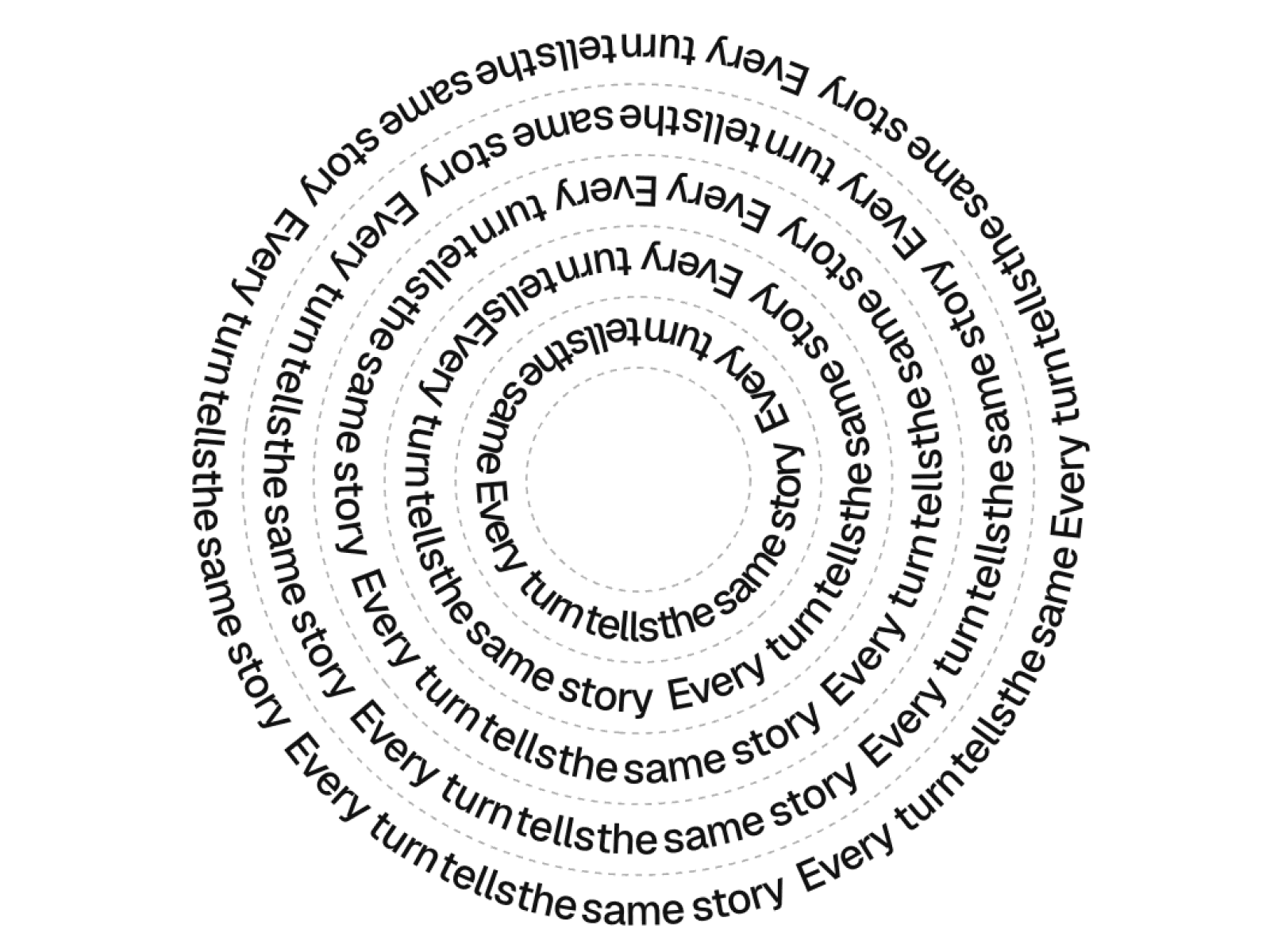 Circular Type Pro
