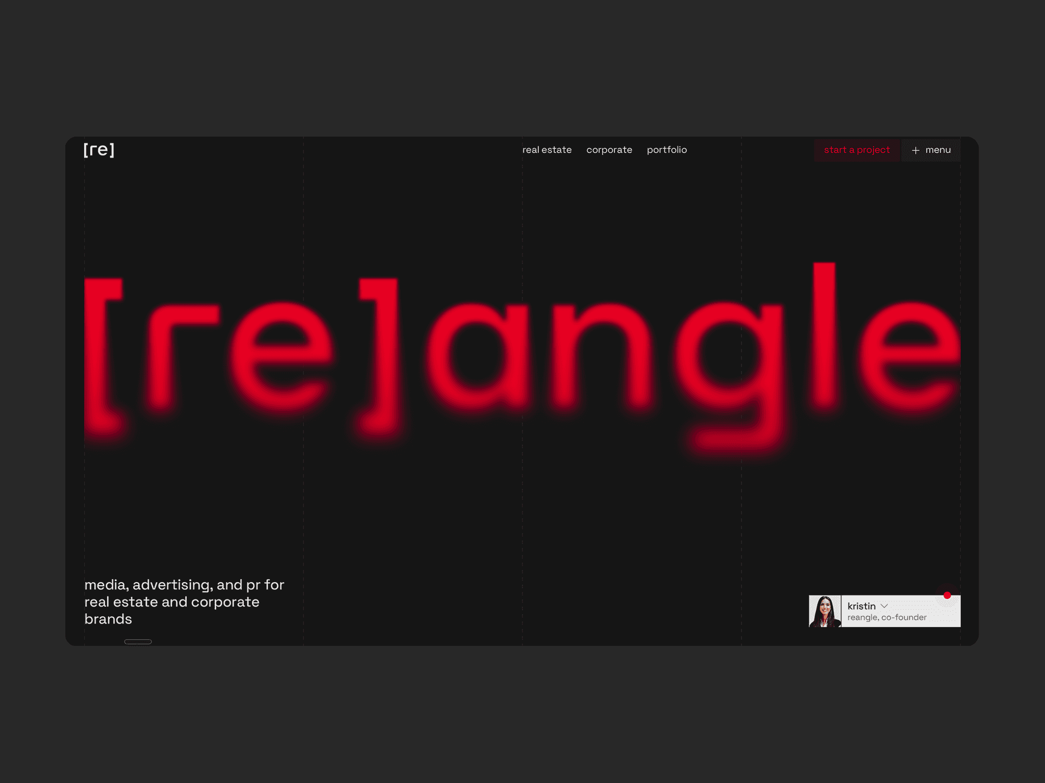 Reangle