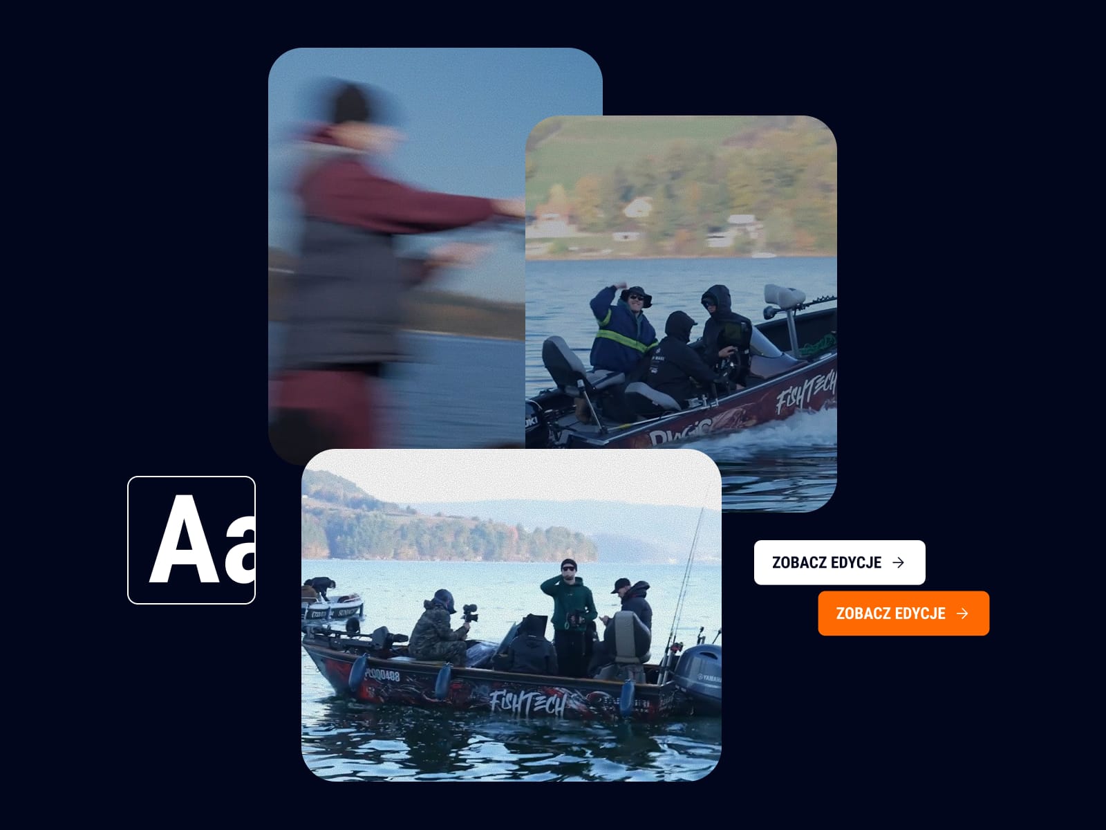 BOAT BATTLE