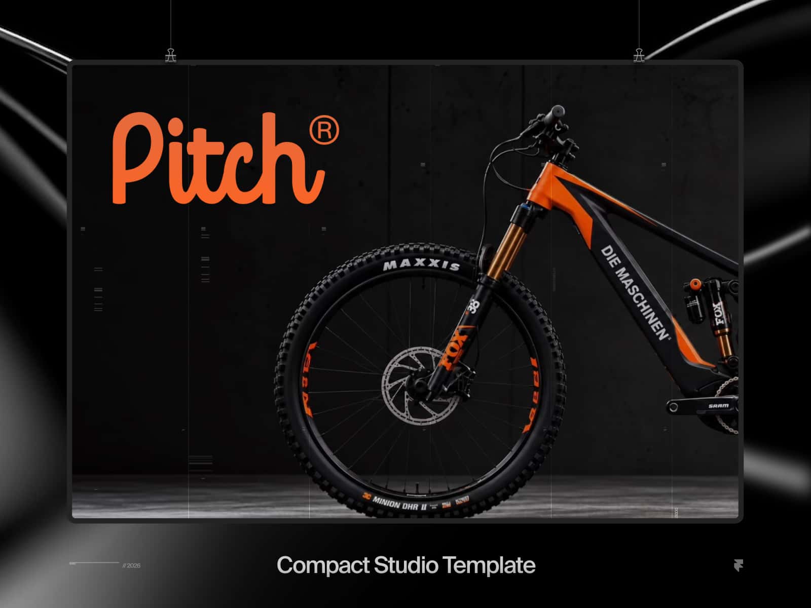 Pitch