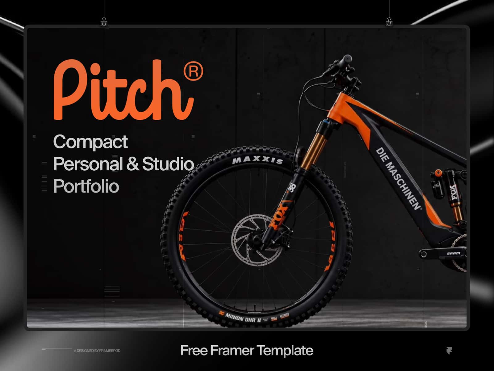 Pitch