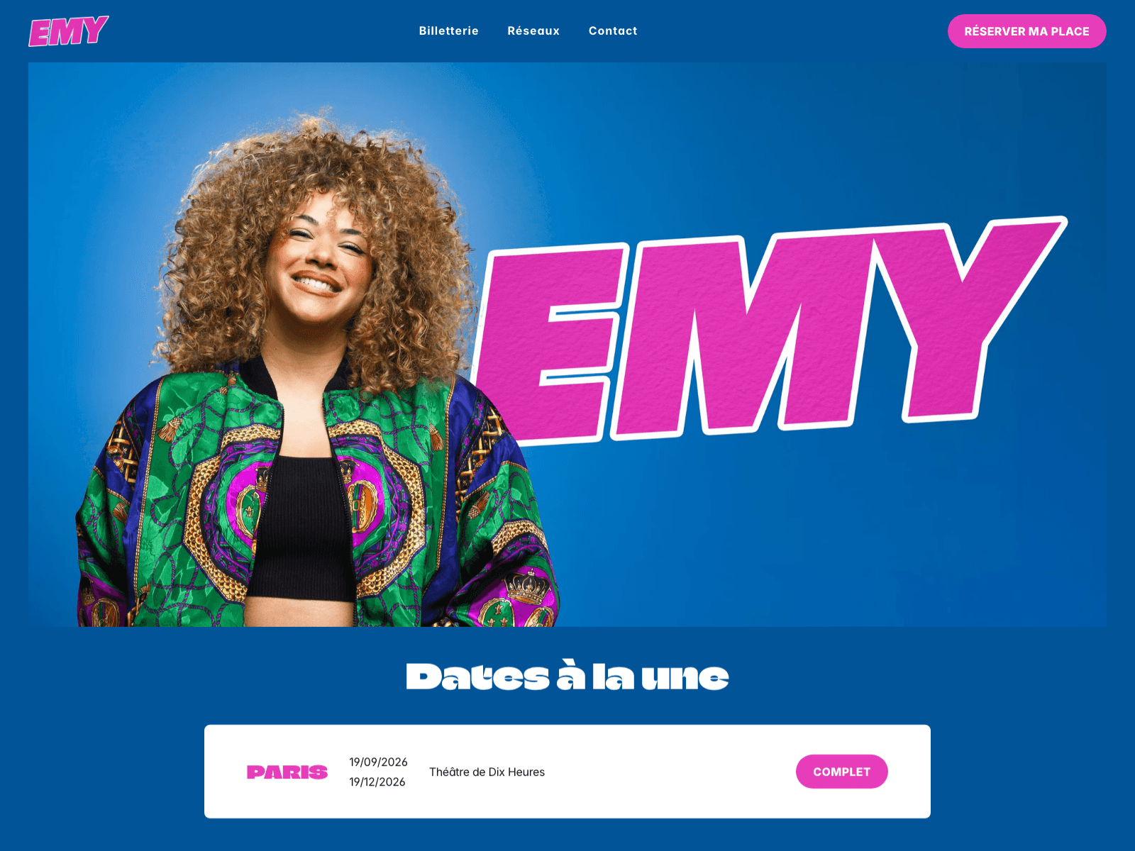 Emy