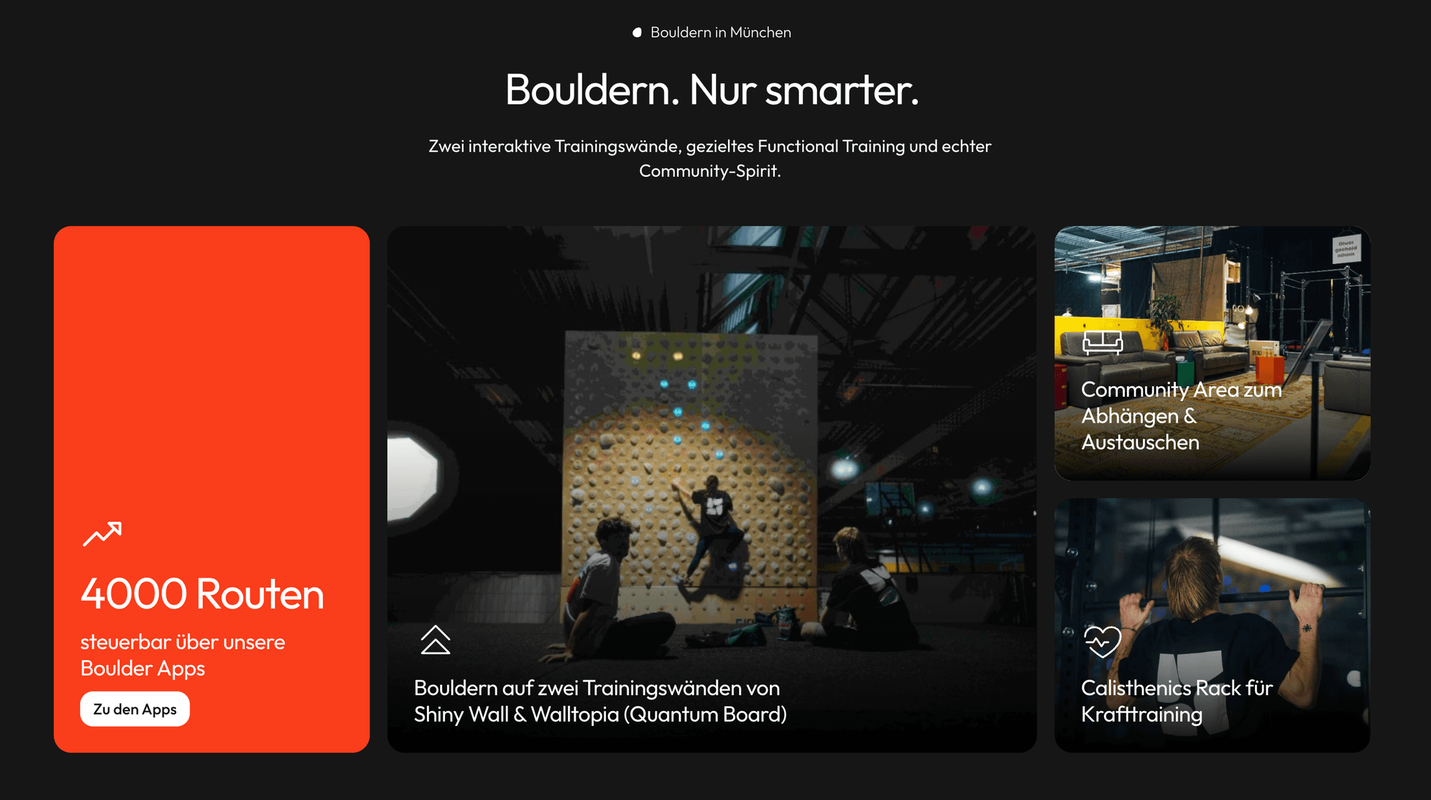 The Boulder Room