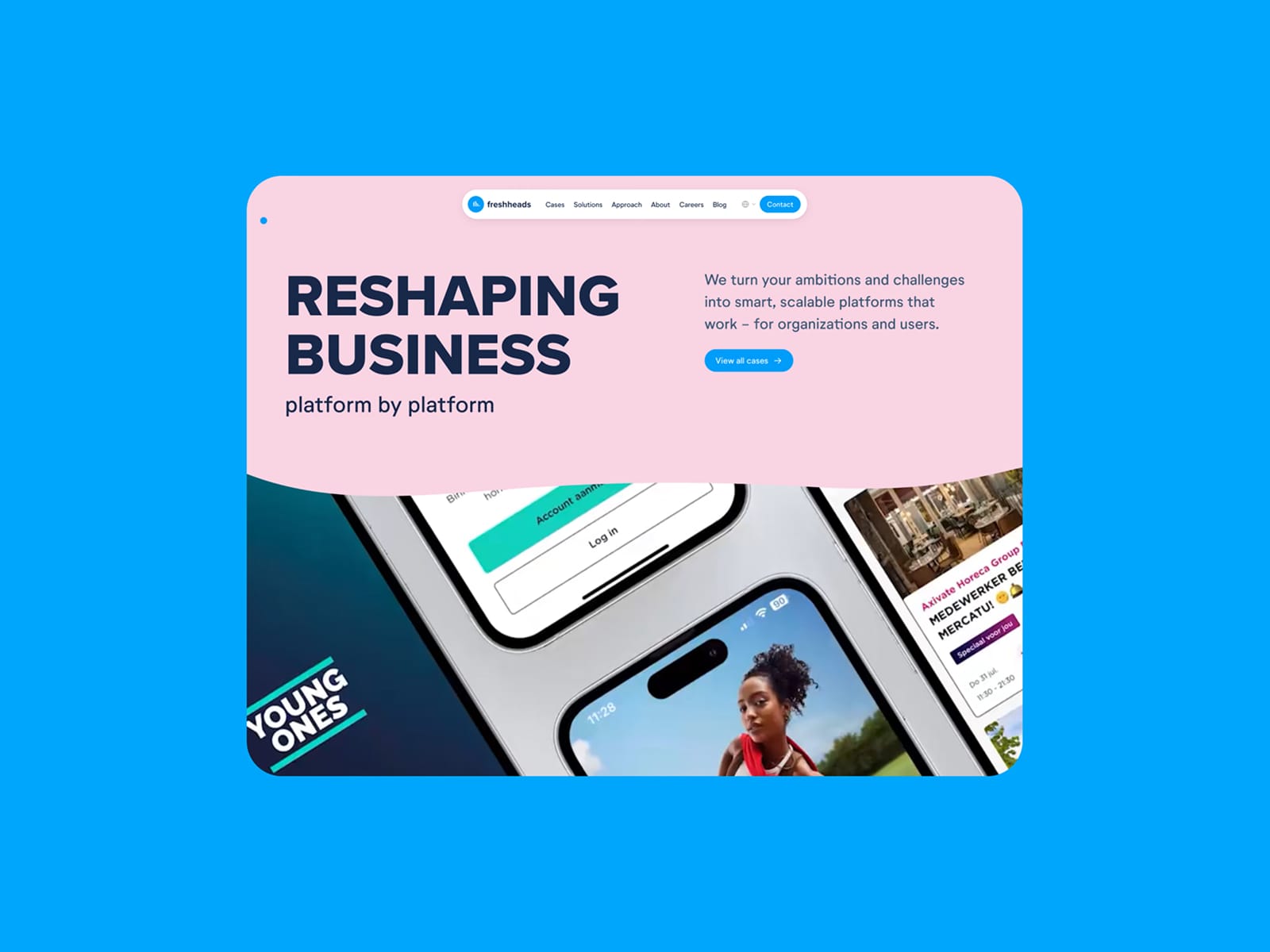 Freshheads