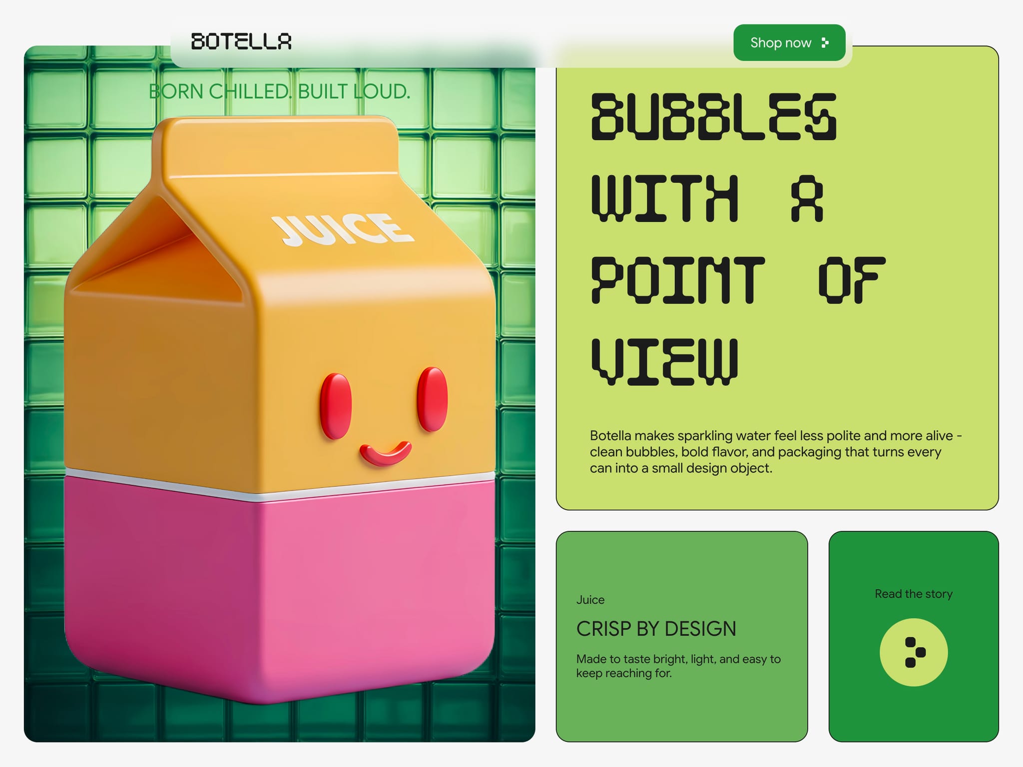 Botella