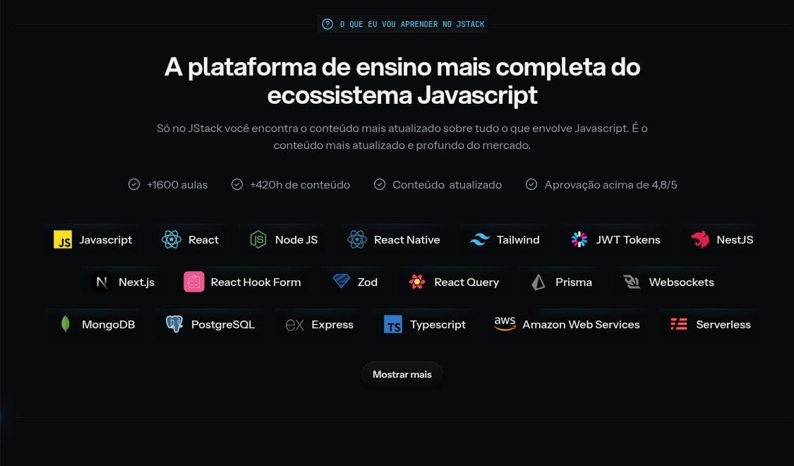 JStack