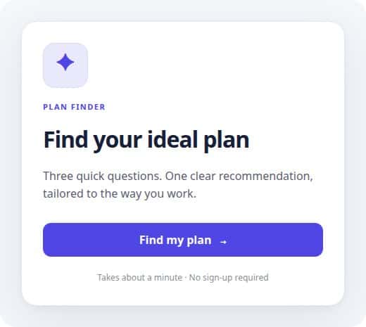 Smart Product Finder