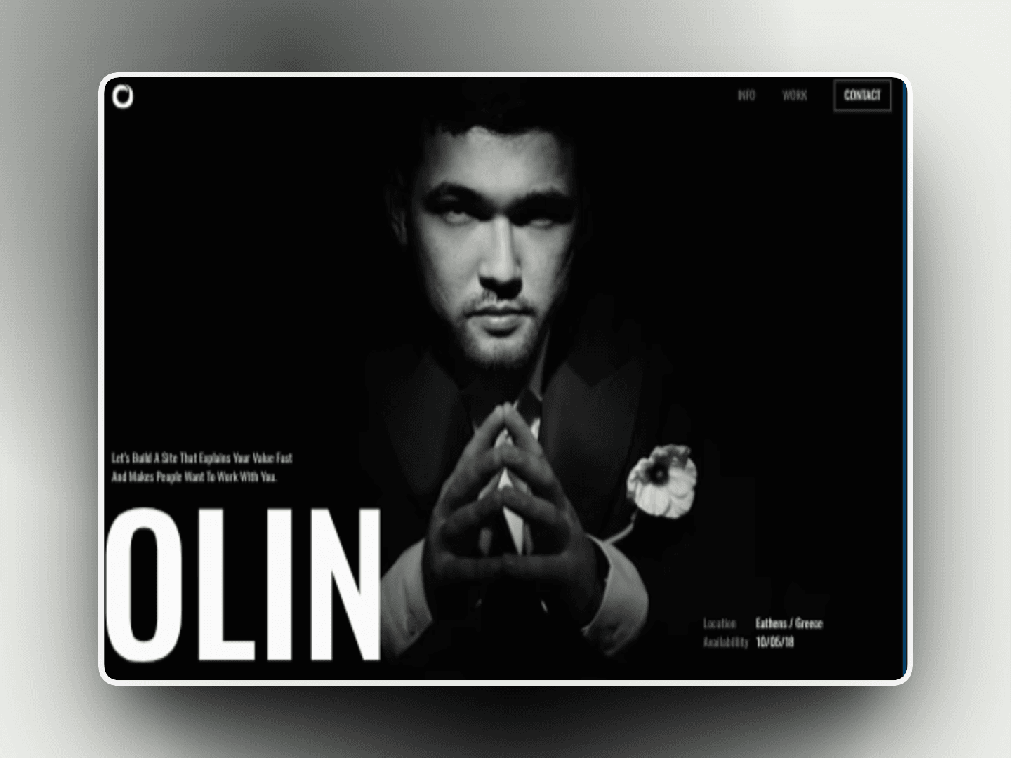 Olin