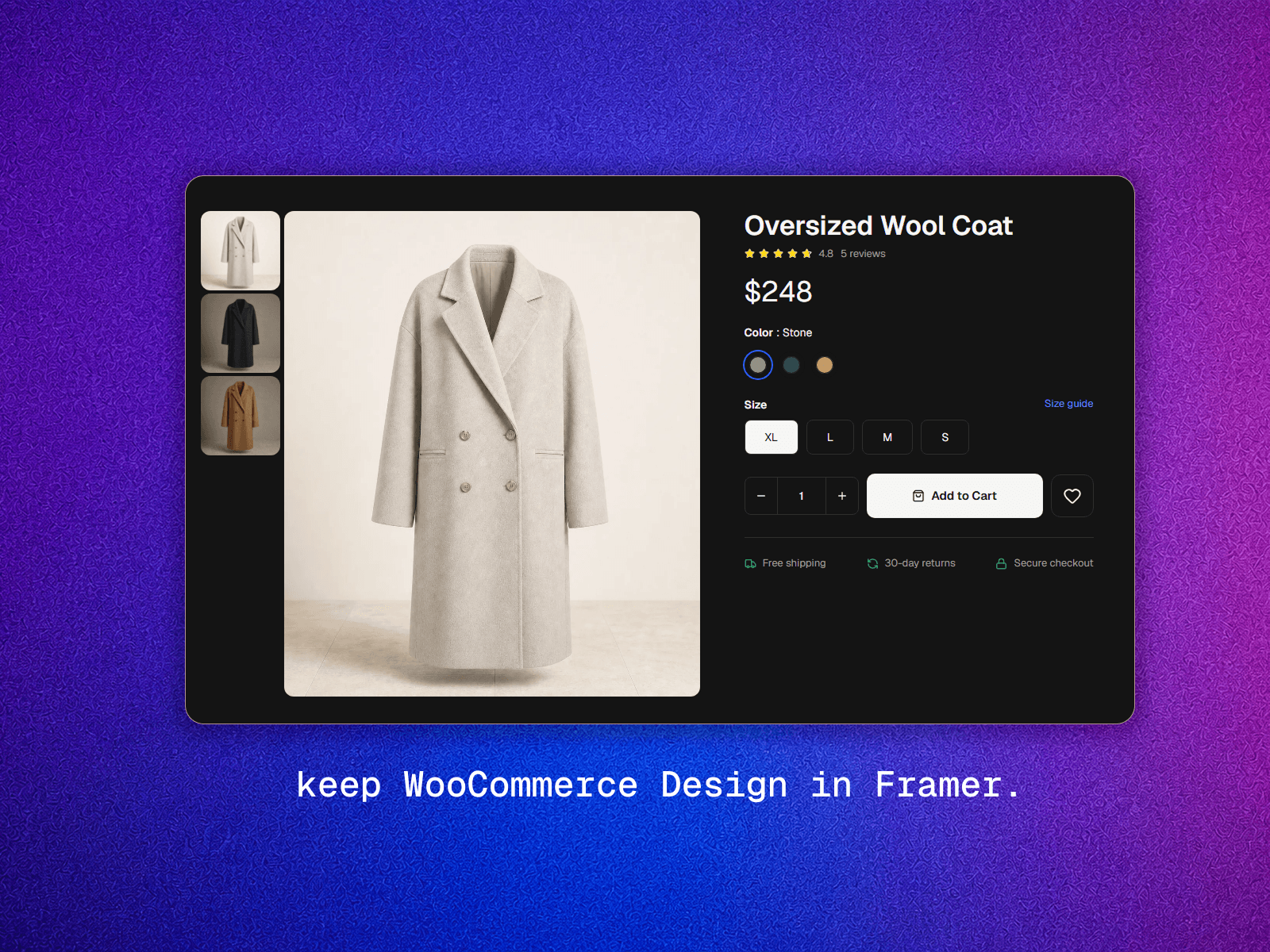 FrameWoo