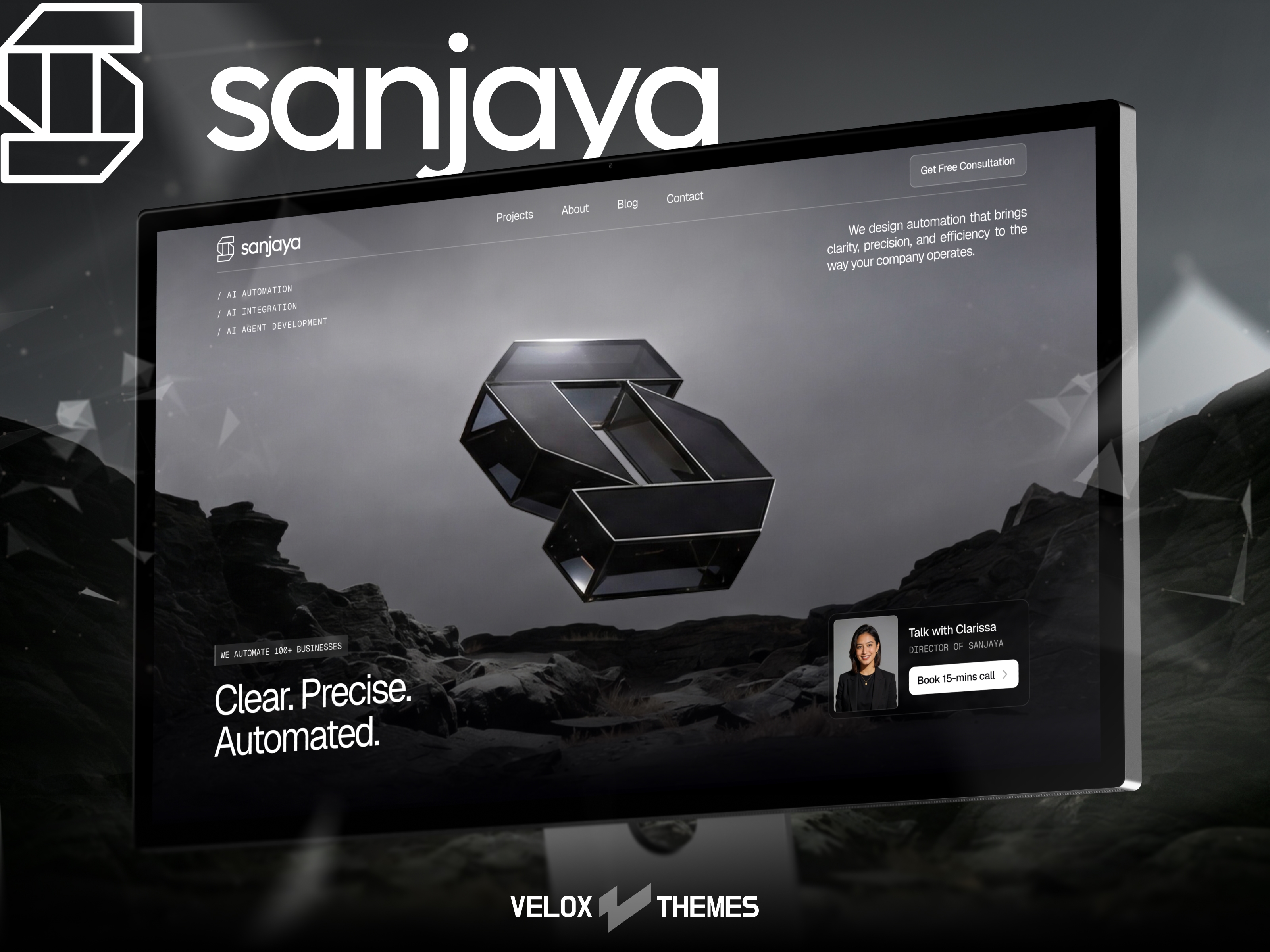 Sanjaya