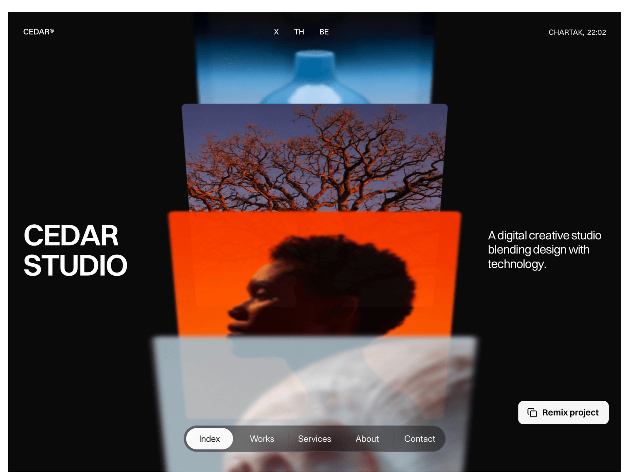 Cedar