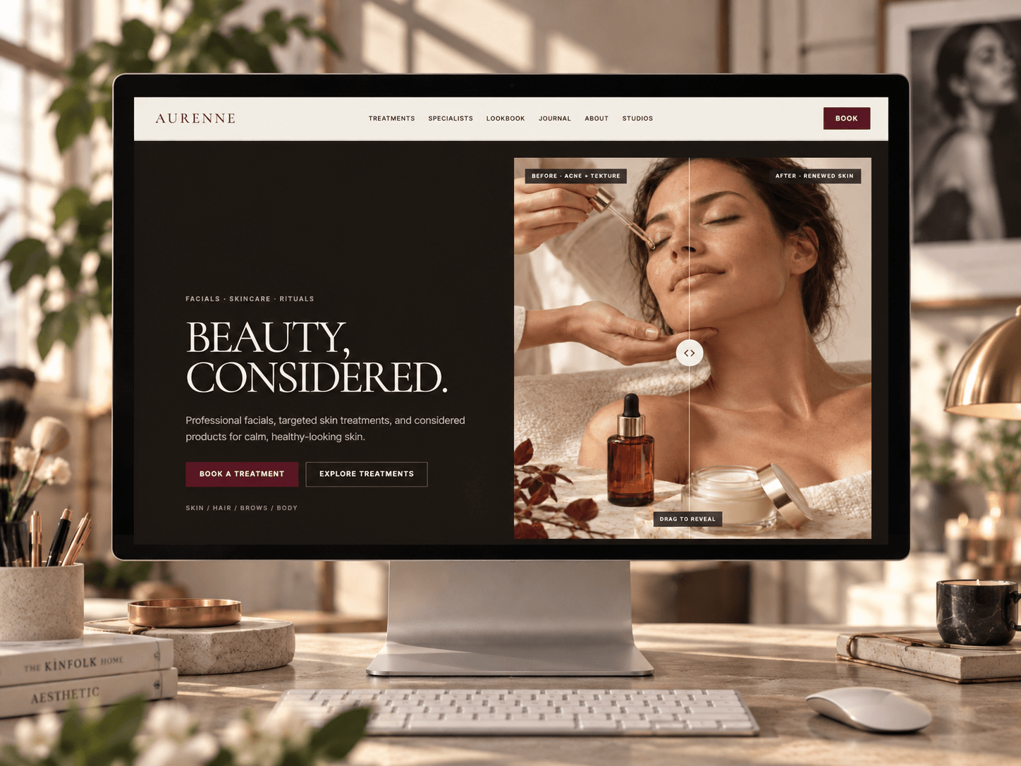 Aurenne Skincare
