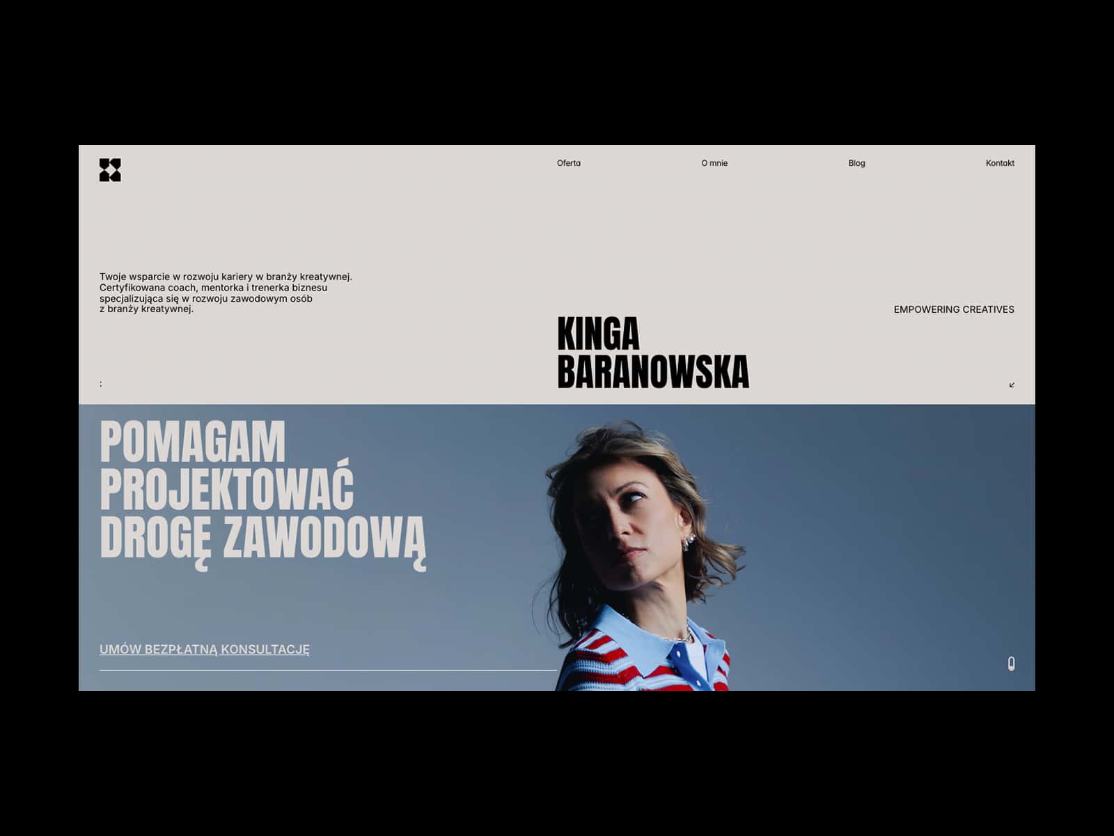 Kinga Baranowska