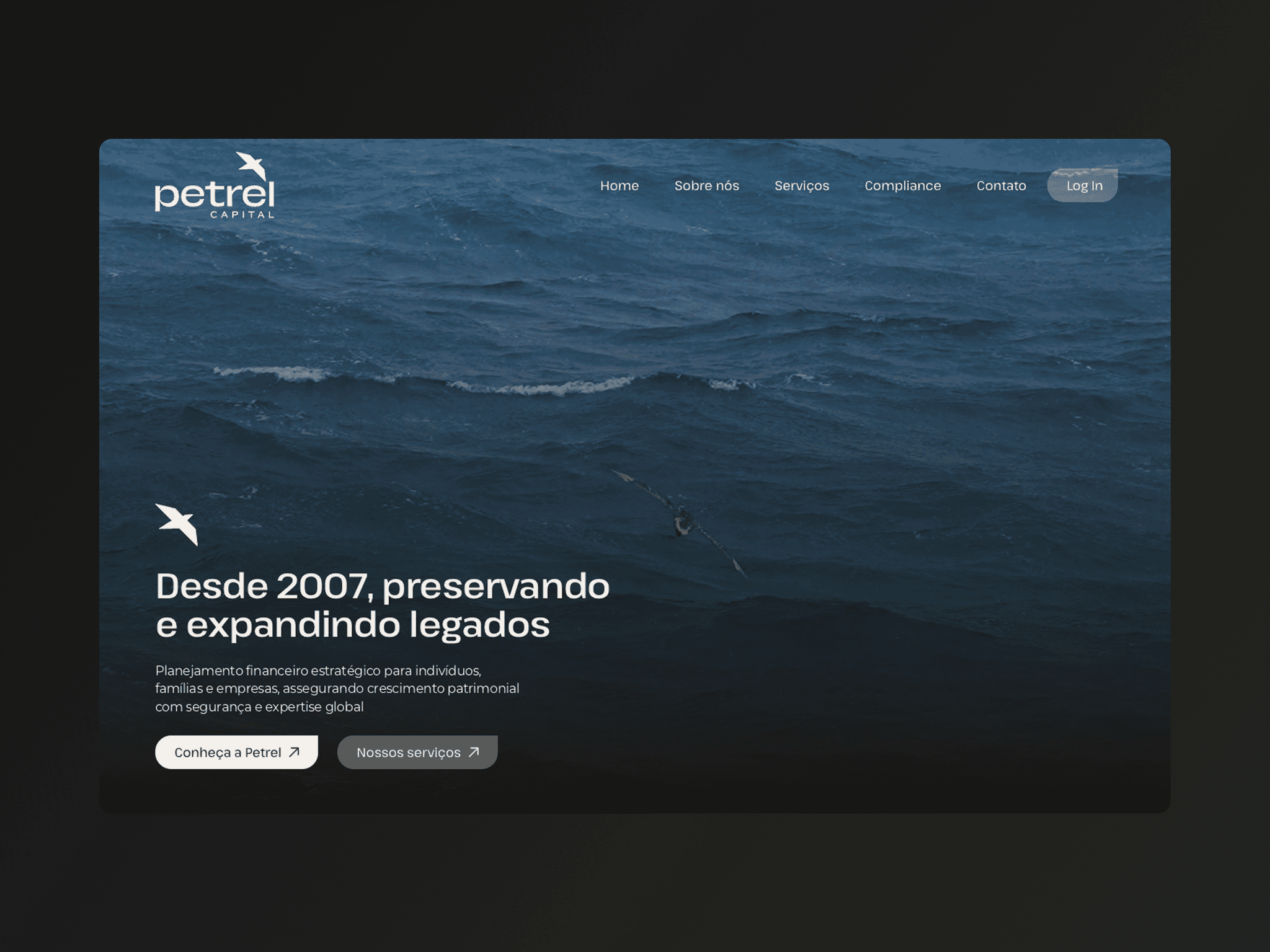 Premium MFO Site