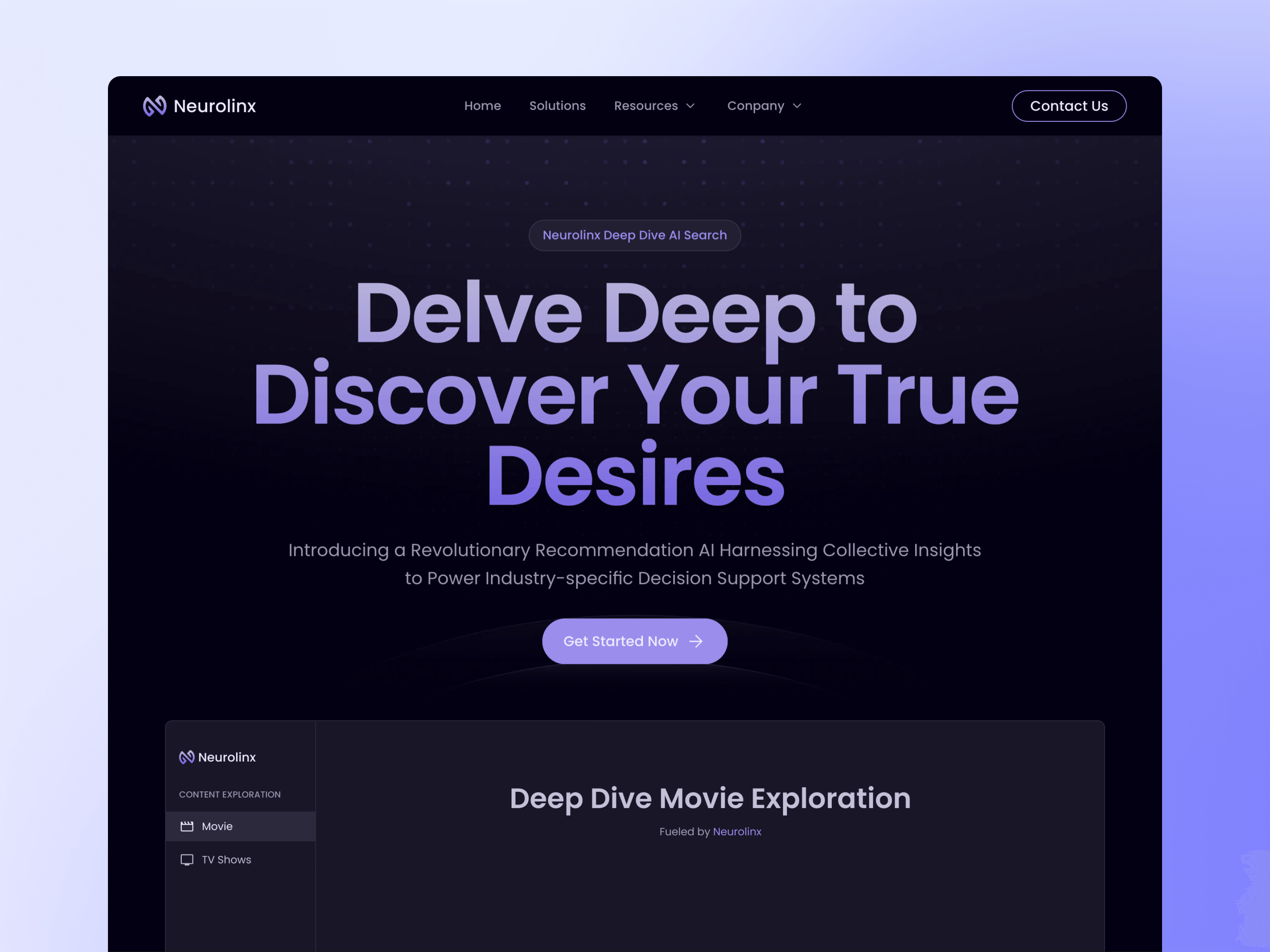 Neurolinx