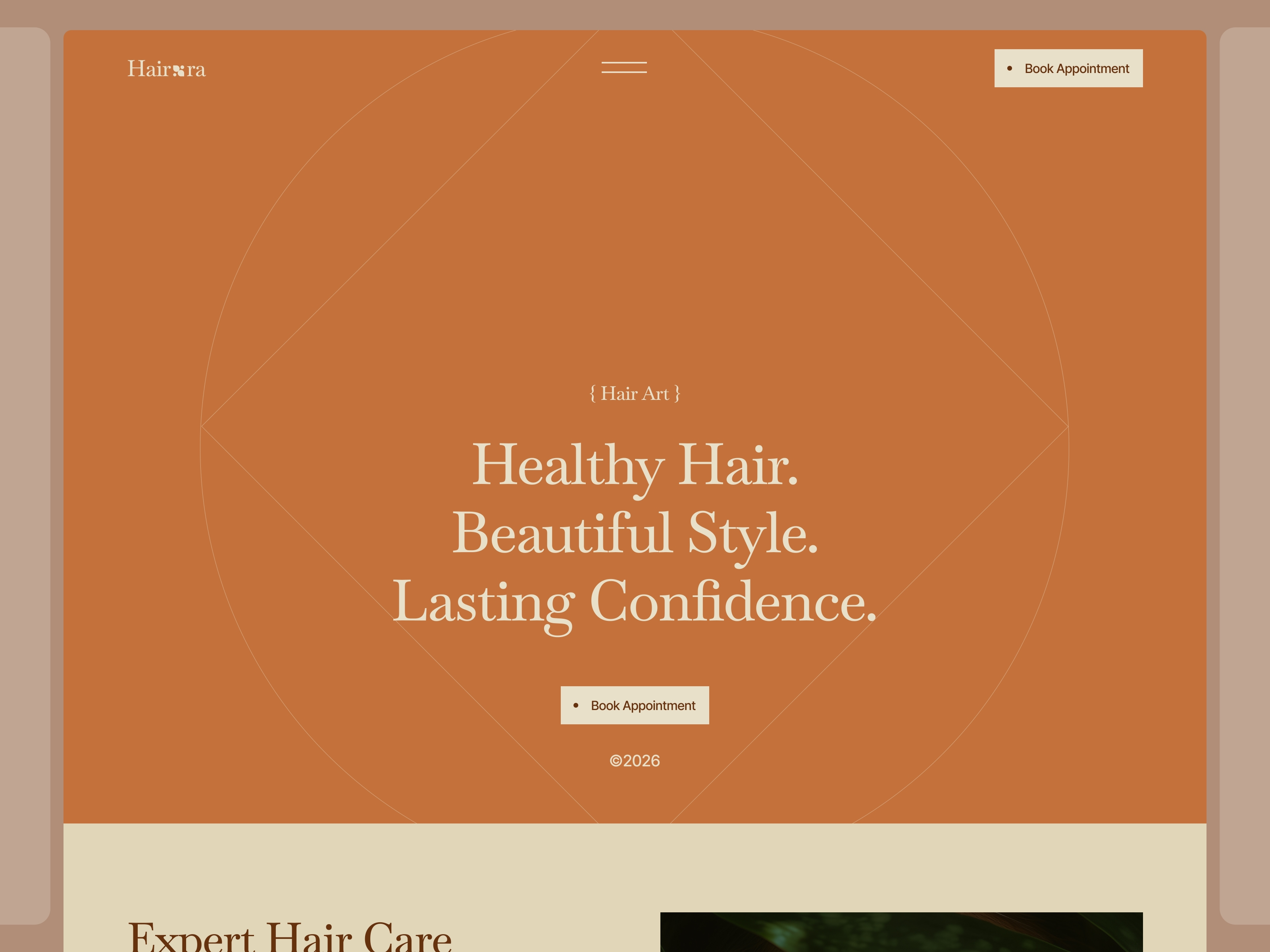 Hairora