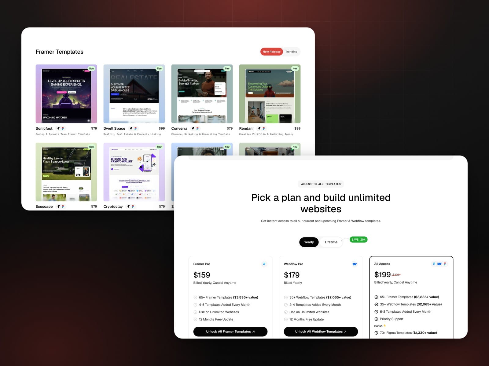 pentaclay.com