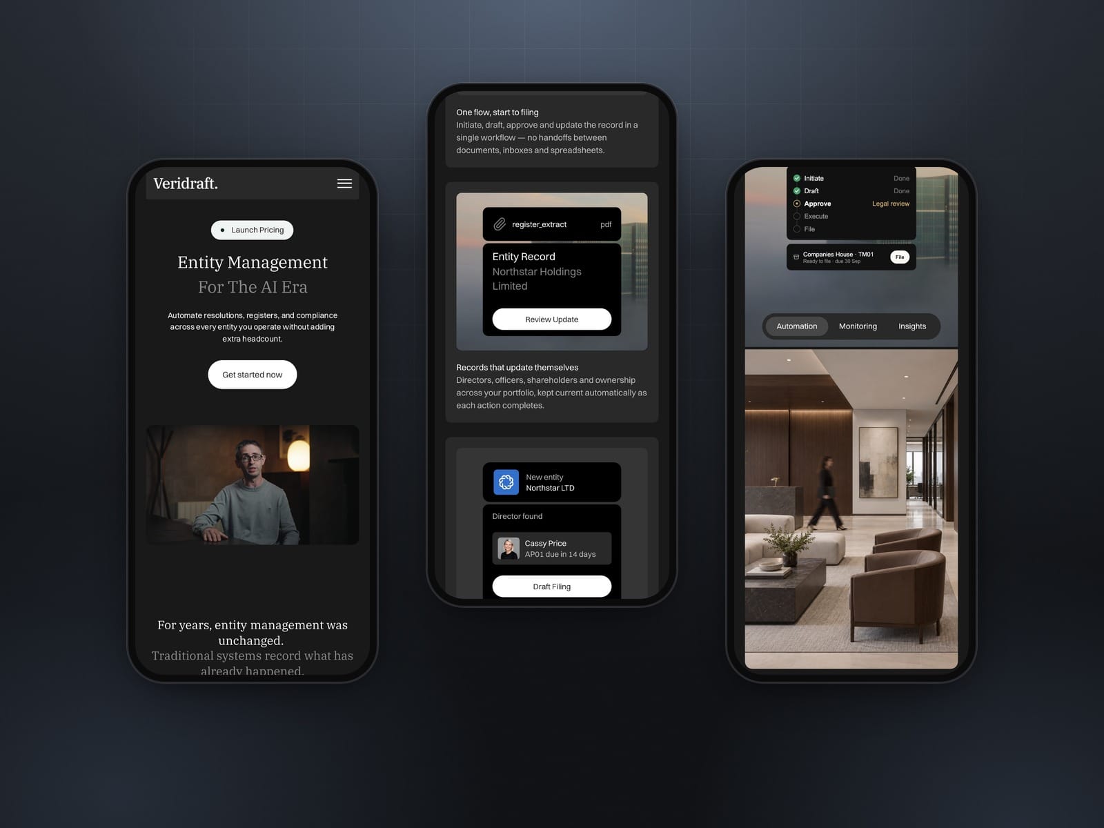 Veridraft